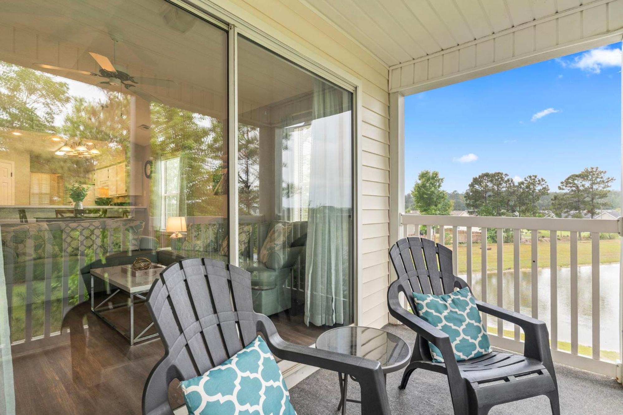 Apartment Close To Beach, Ripken, Golf 2b-2b *