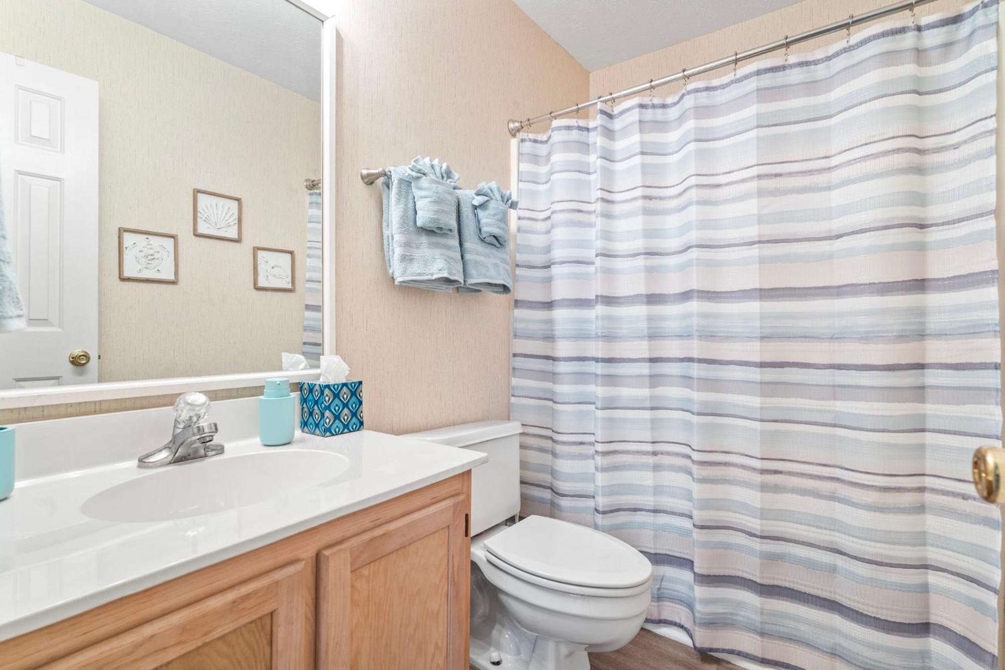 Close To Beach, Ripken, Golf 2b-2b Myrtle Beach