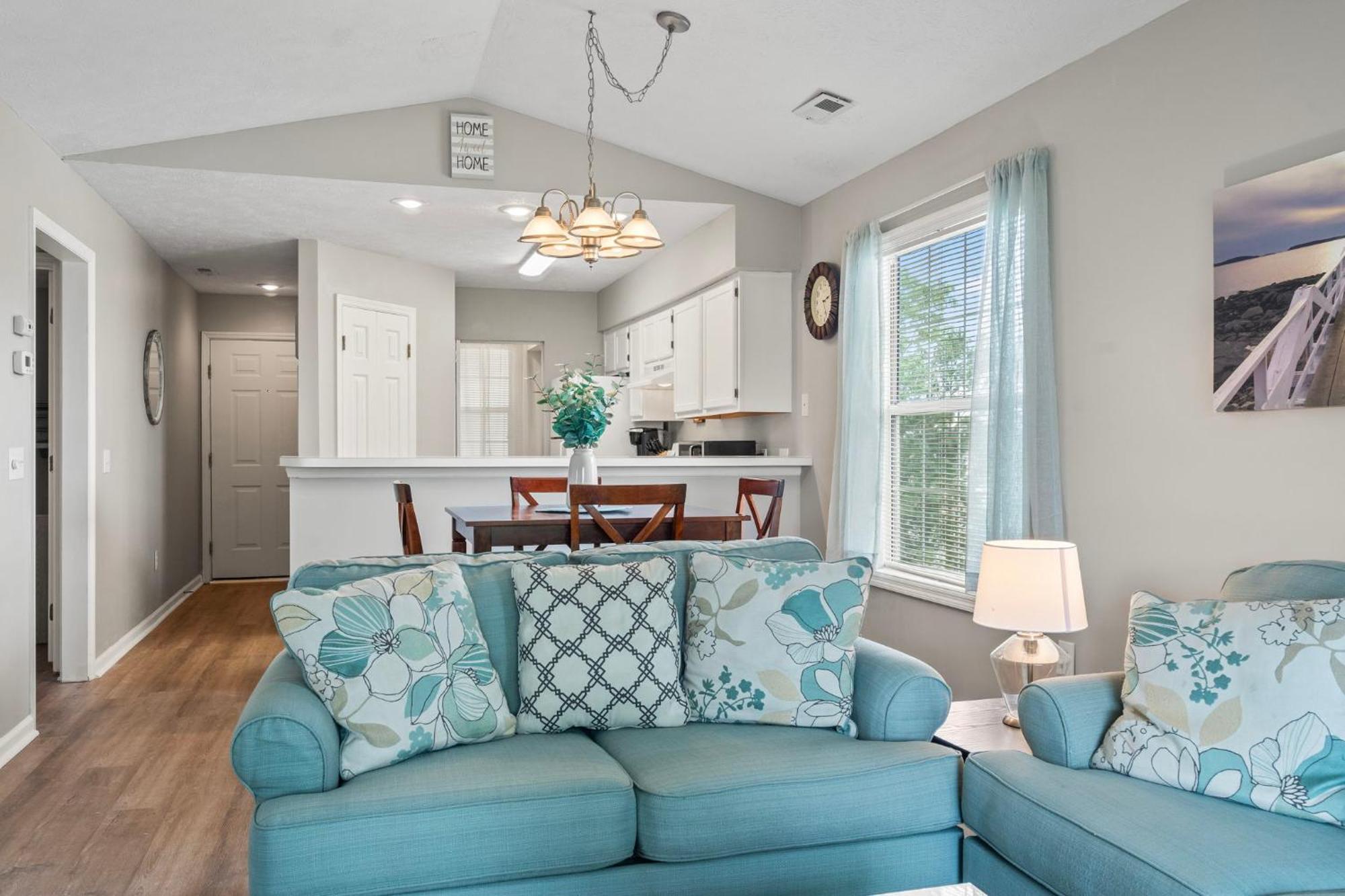 Close To Beach, Ripken, Golf 2b-2b Apartment