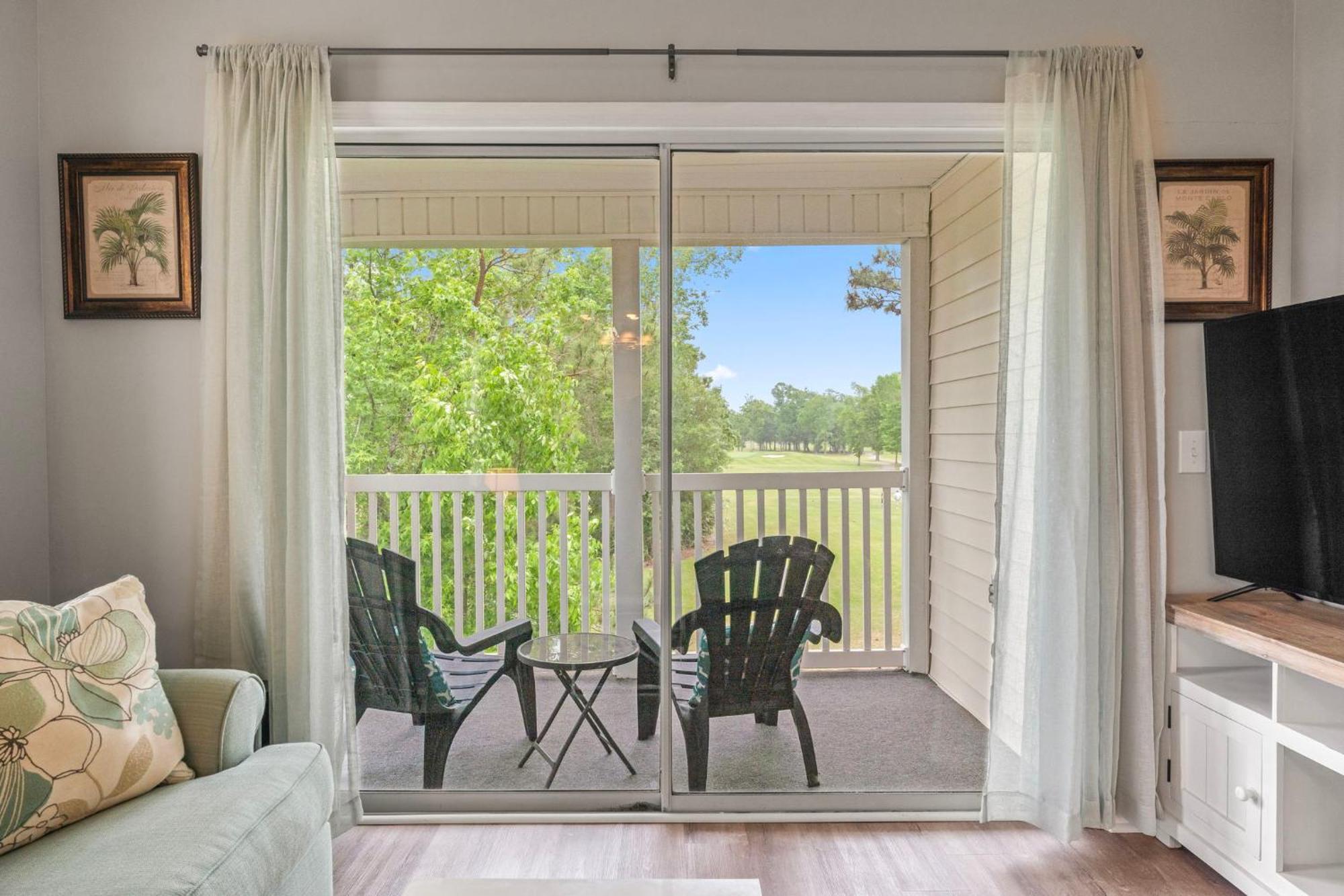 Close To Beach, Ripken, Golf 2b-2b * Myrtle Beach