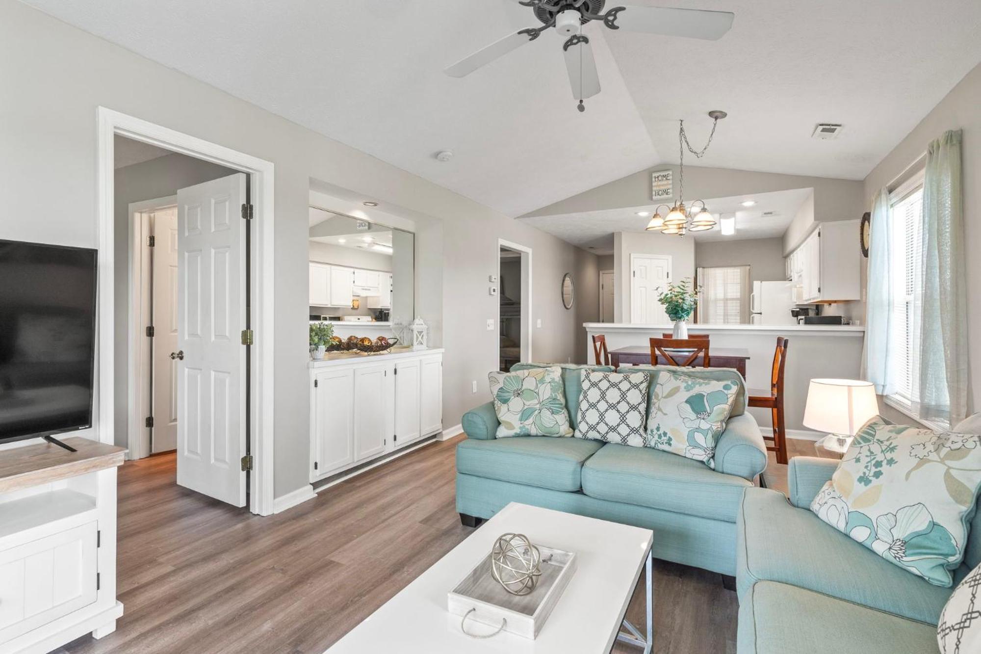 Close To Beach, Ripken, Golf 2b-2b