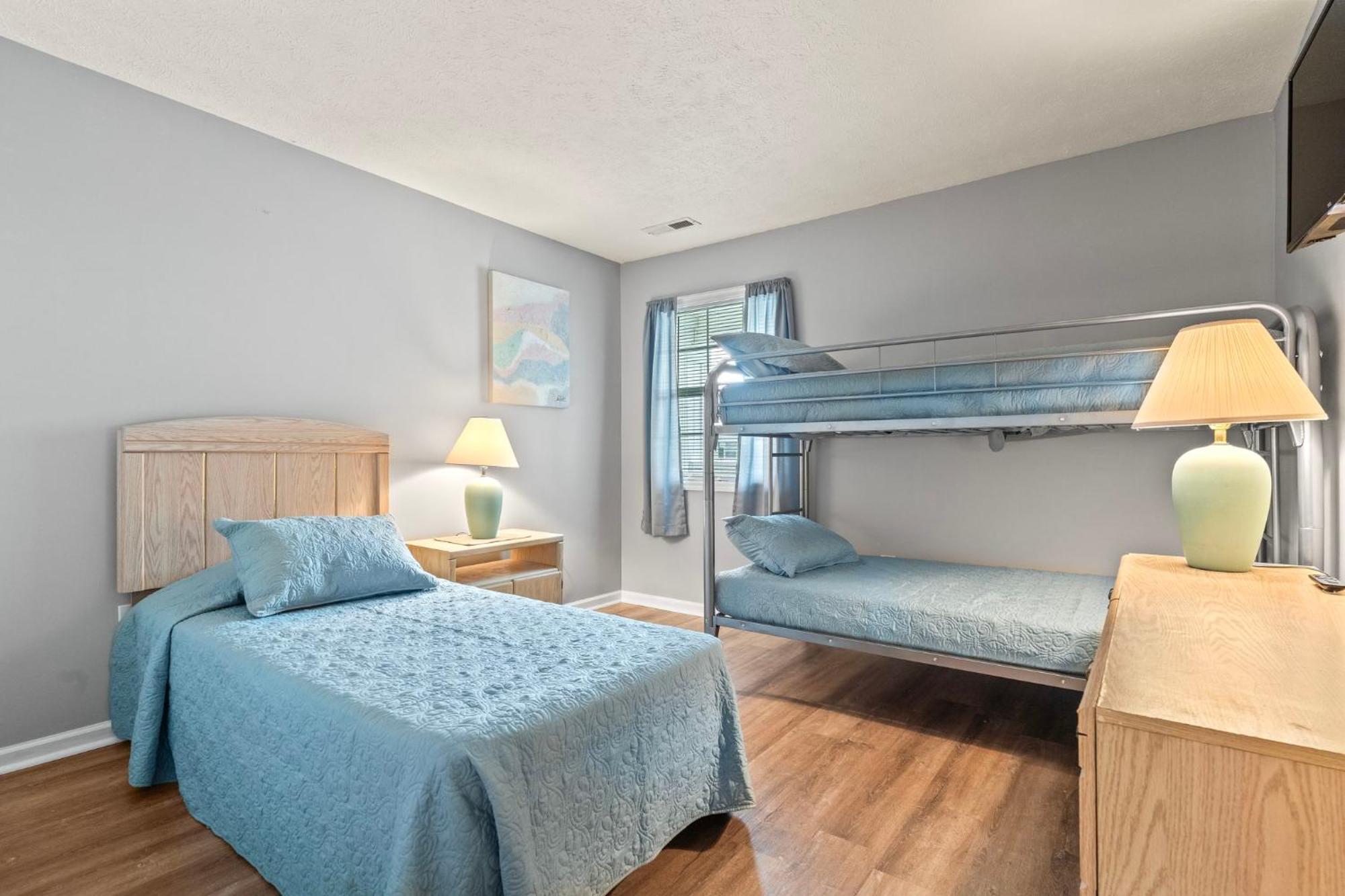 Close To Beach, Ripken, Golf 2b-2b Apartment Myrtle Beach