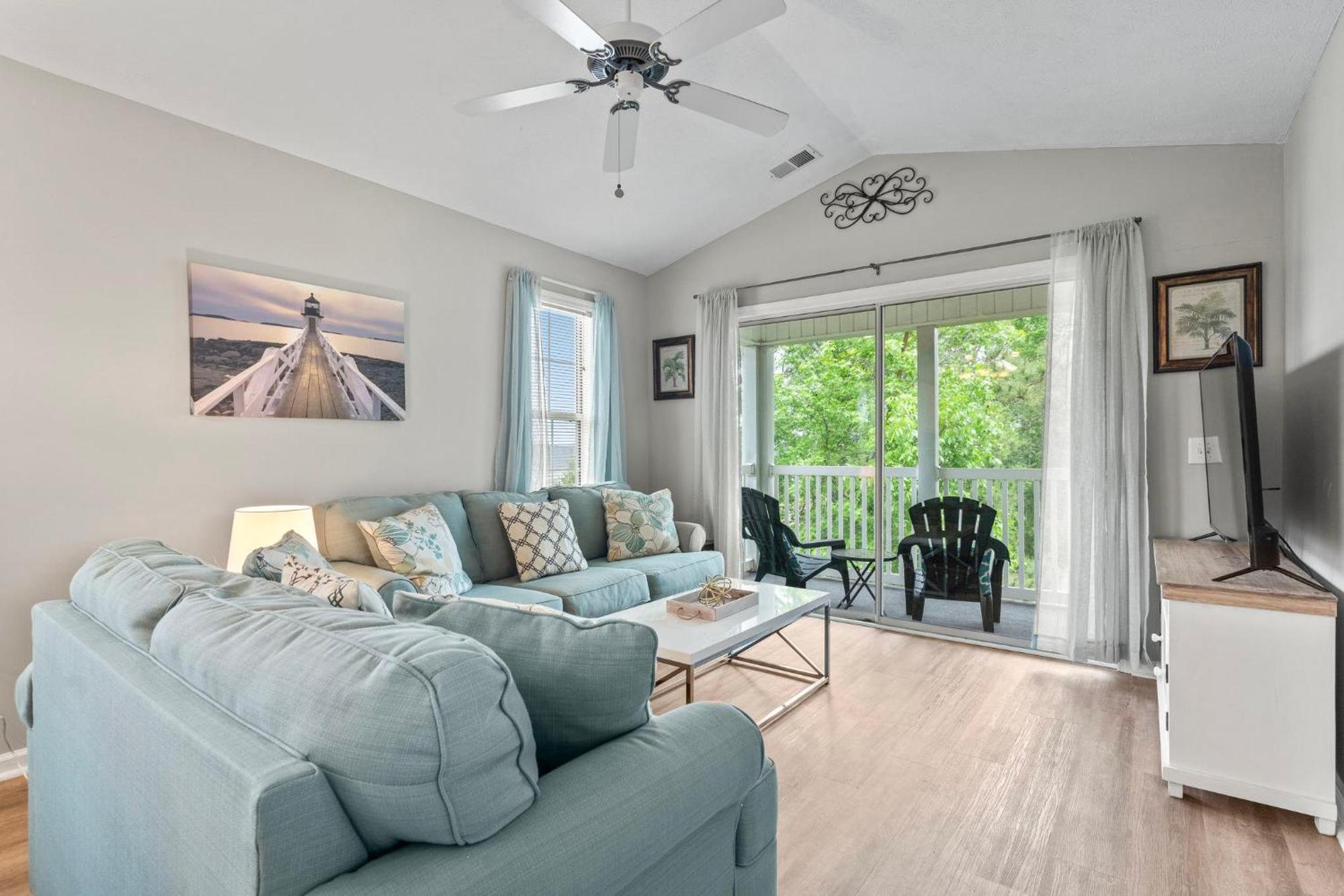 Close To Beach, Ripken, Golf 2b-2b *