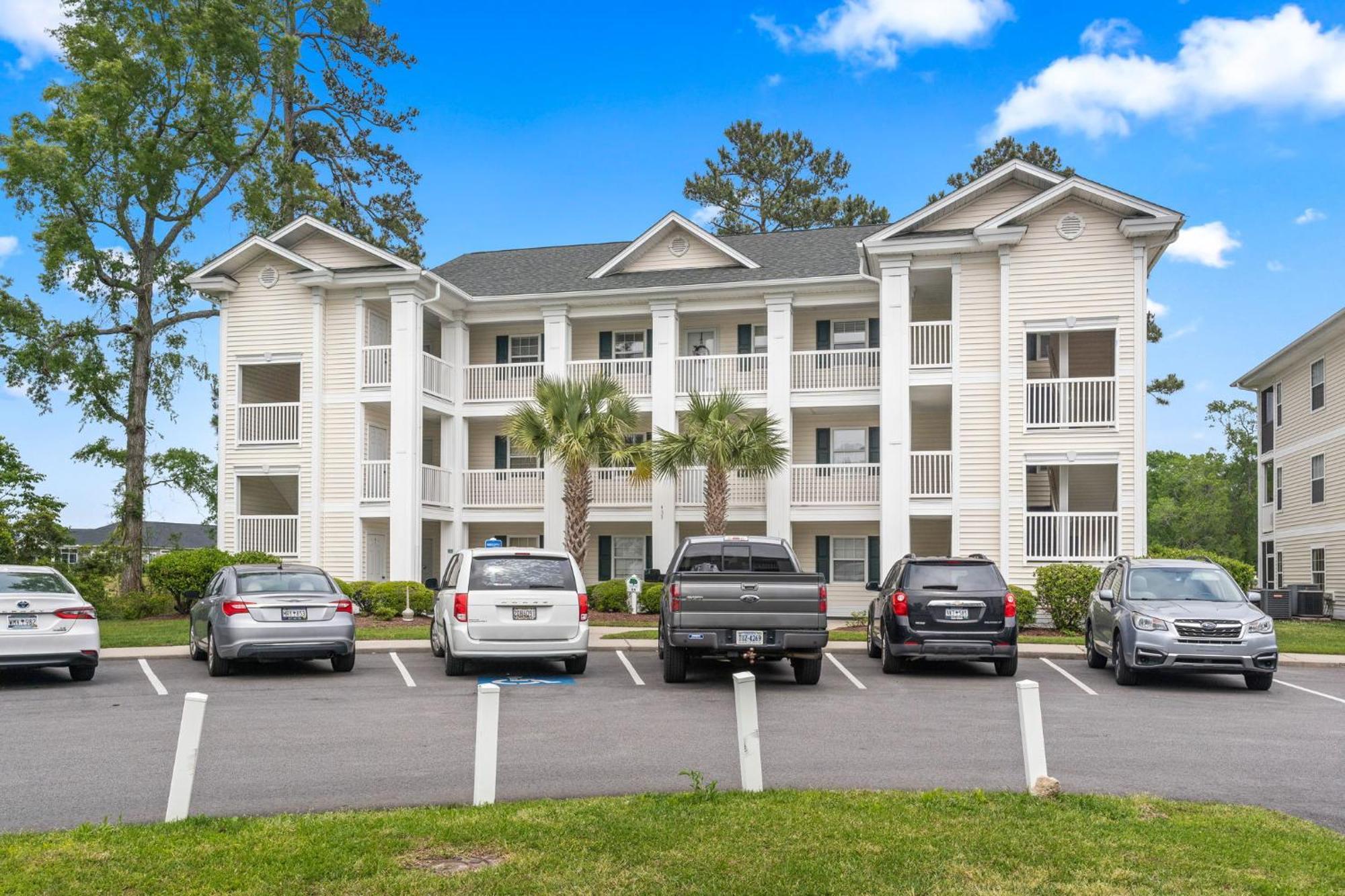 Apartment Close To Beach, Ripken, Golf 2b-2b