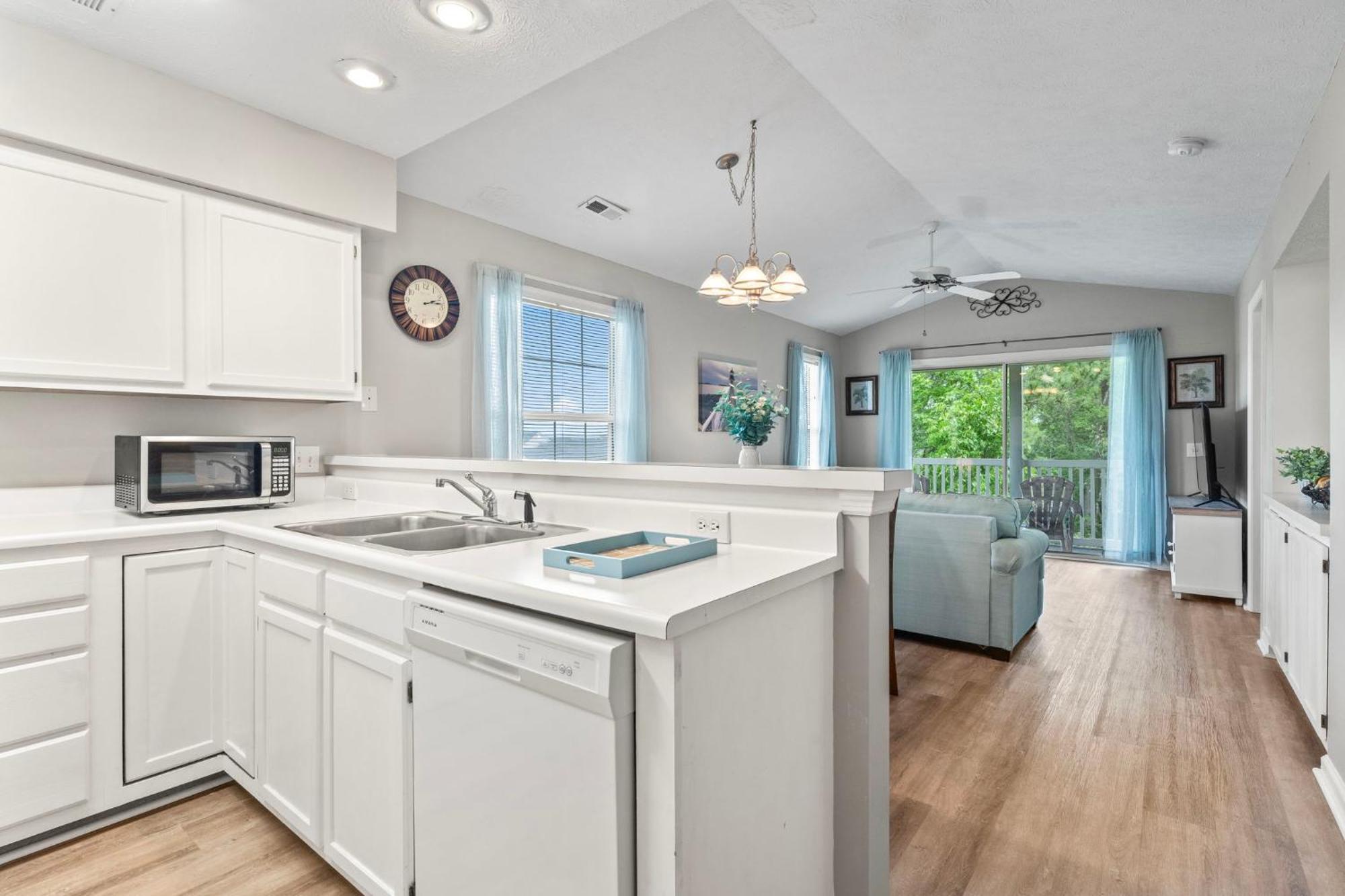Close To Beach, Ripken, Golf 2b-2b Myrtle Beach