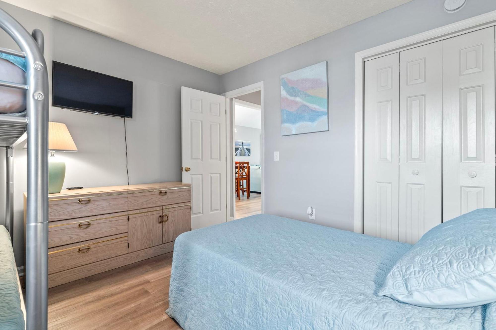 Close To Beach, Ripken, Golf 2b-2b Apartment