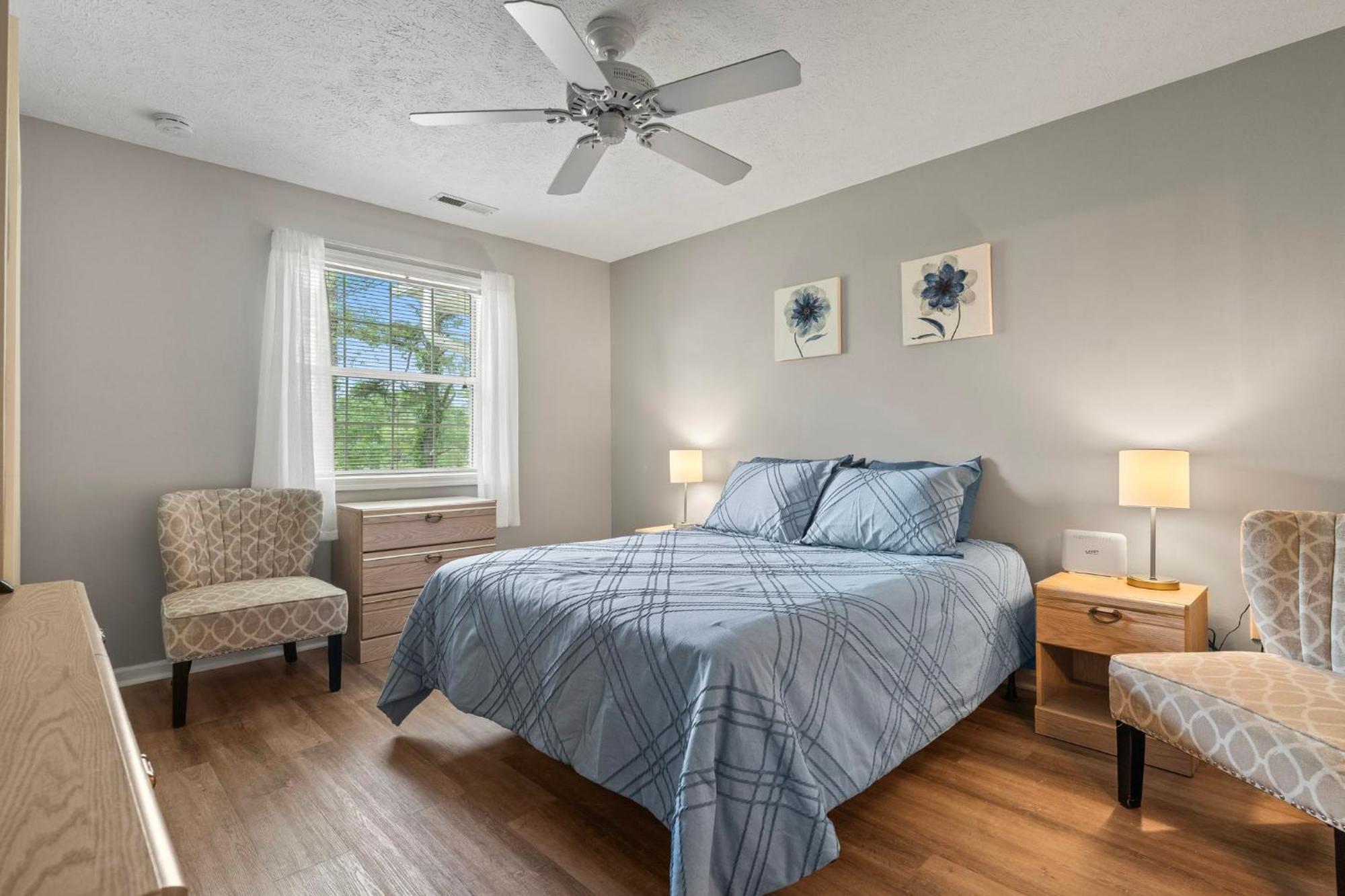 Close To Beach, Ripken, Golf 2b-2b Apartment Myrtle Beach