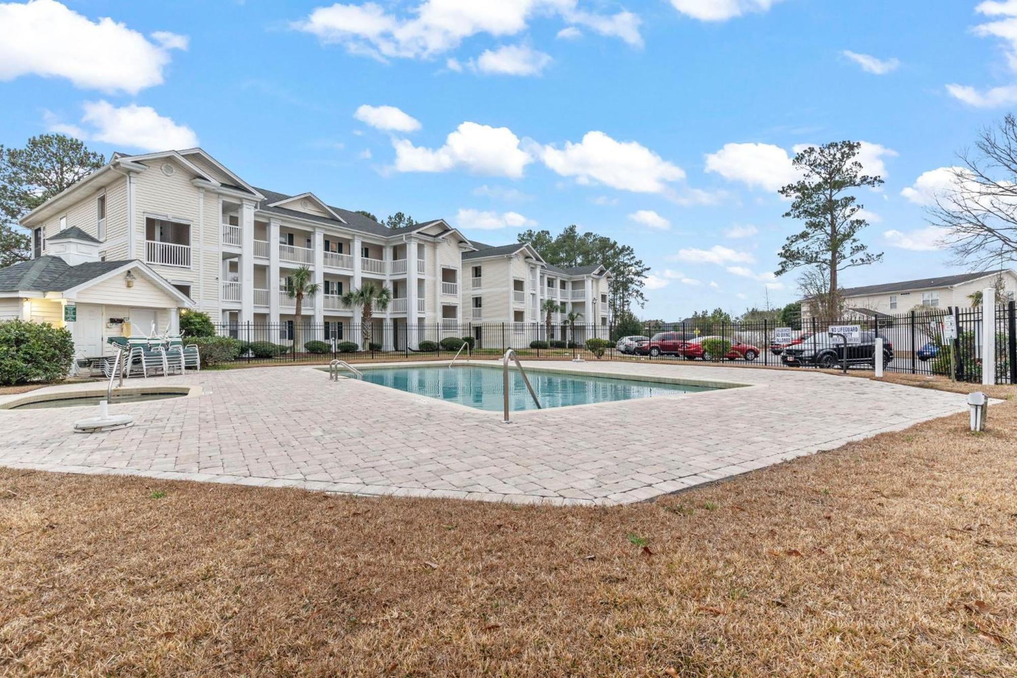 Close To Beach, Ripken, Golf 2b-2b * Myrtle Beach