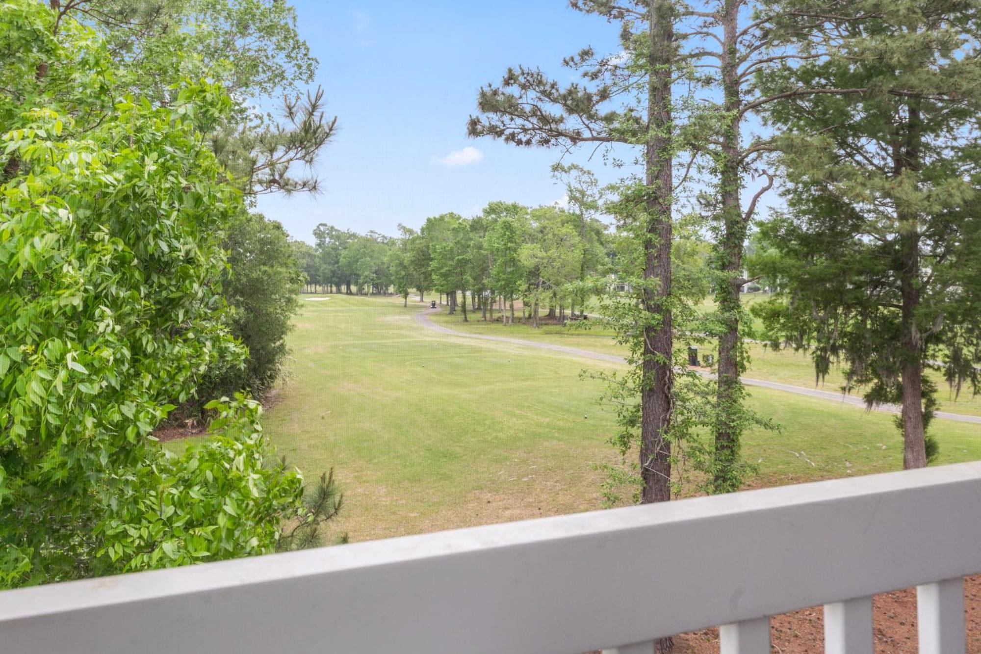 Close To Beach, Ripken, Golf 2b-2b Apartment *