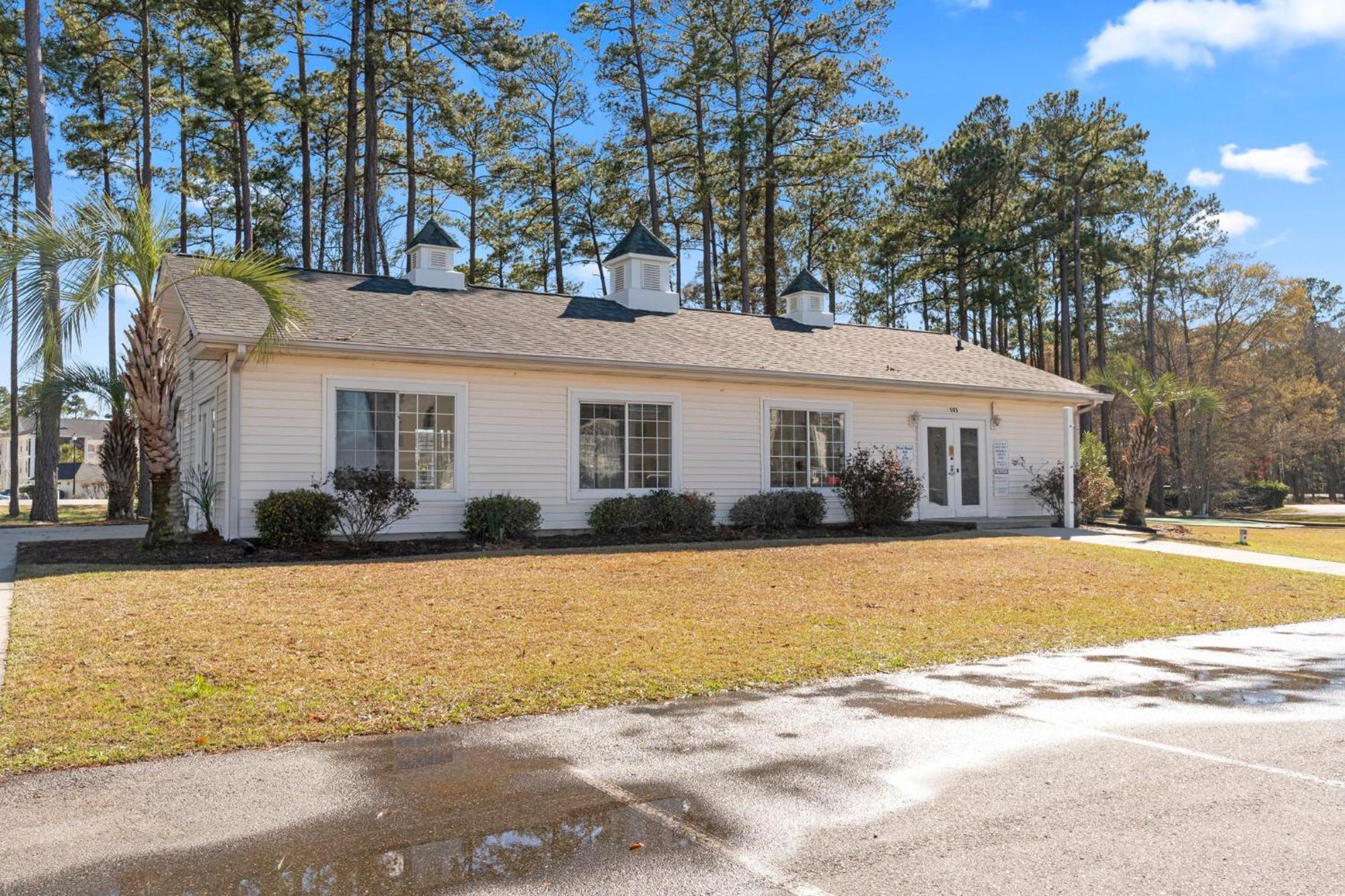 Close To Beach, Ripken, Golf 2b-2b Apartment Myrtle Beach