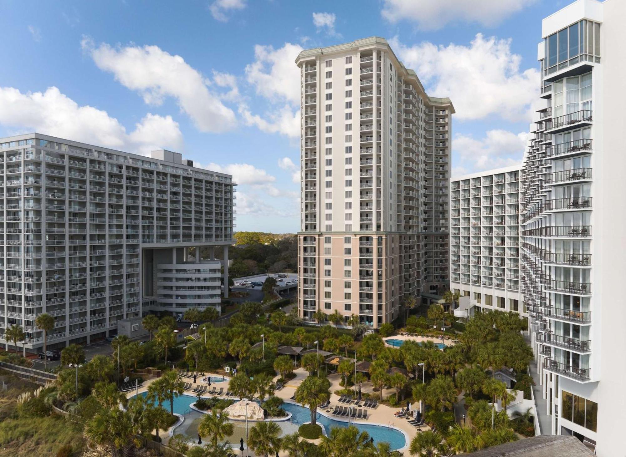 Royale Palms 4*
