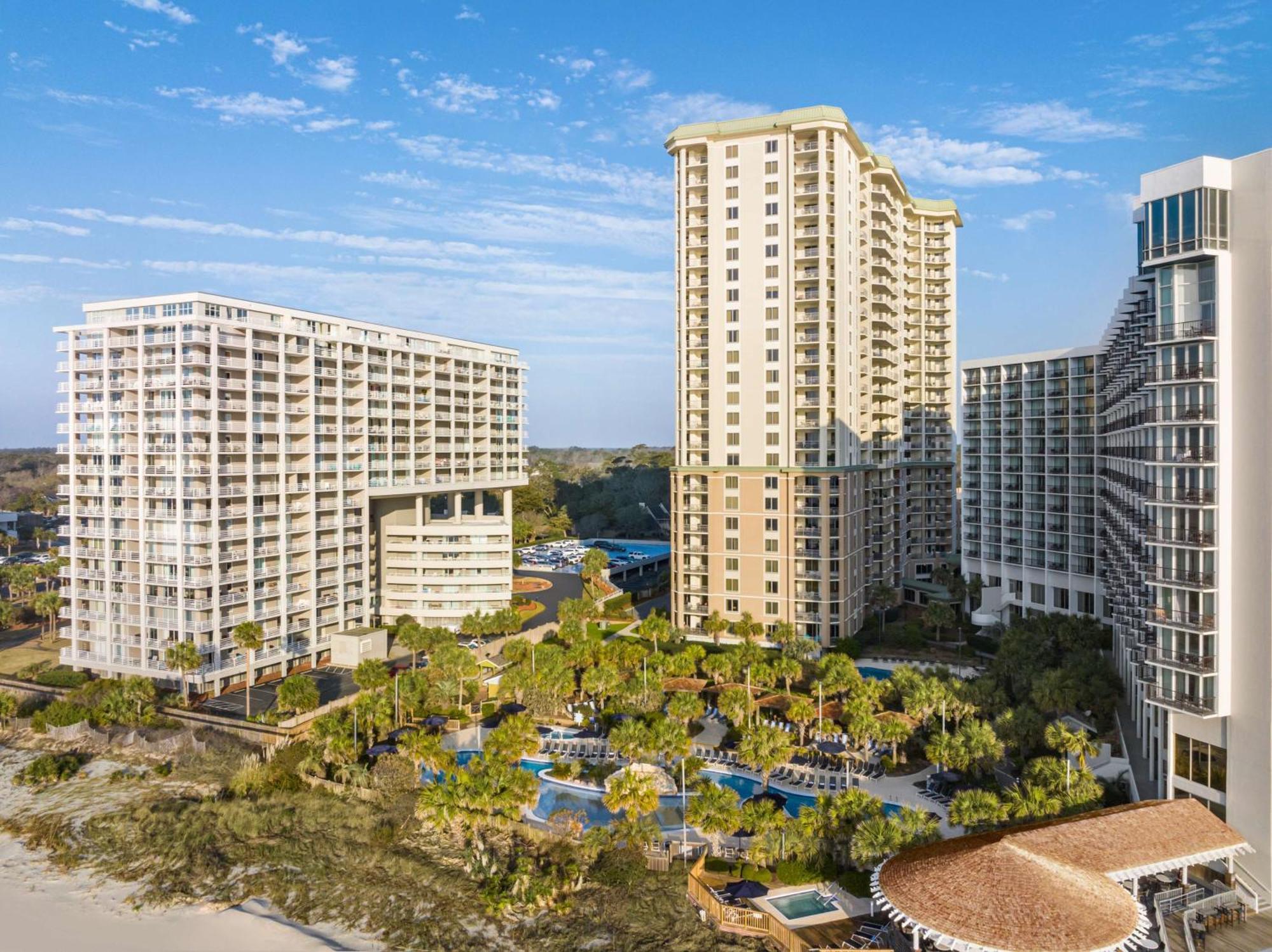 Resort Royale Palms Myrtle Beach