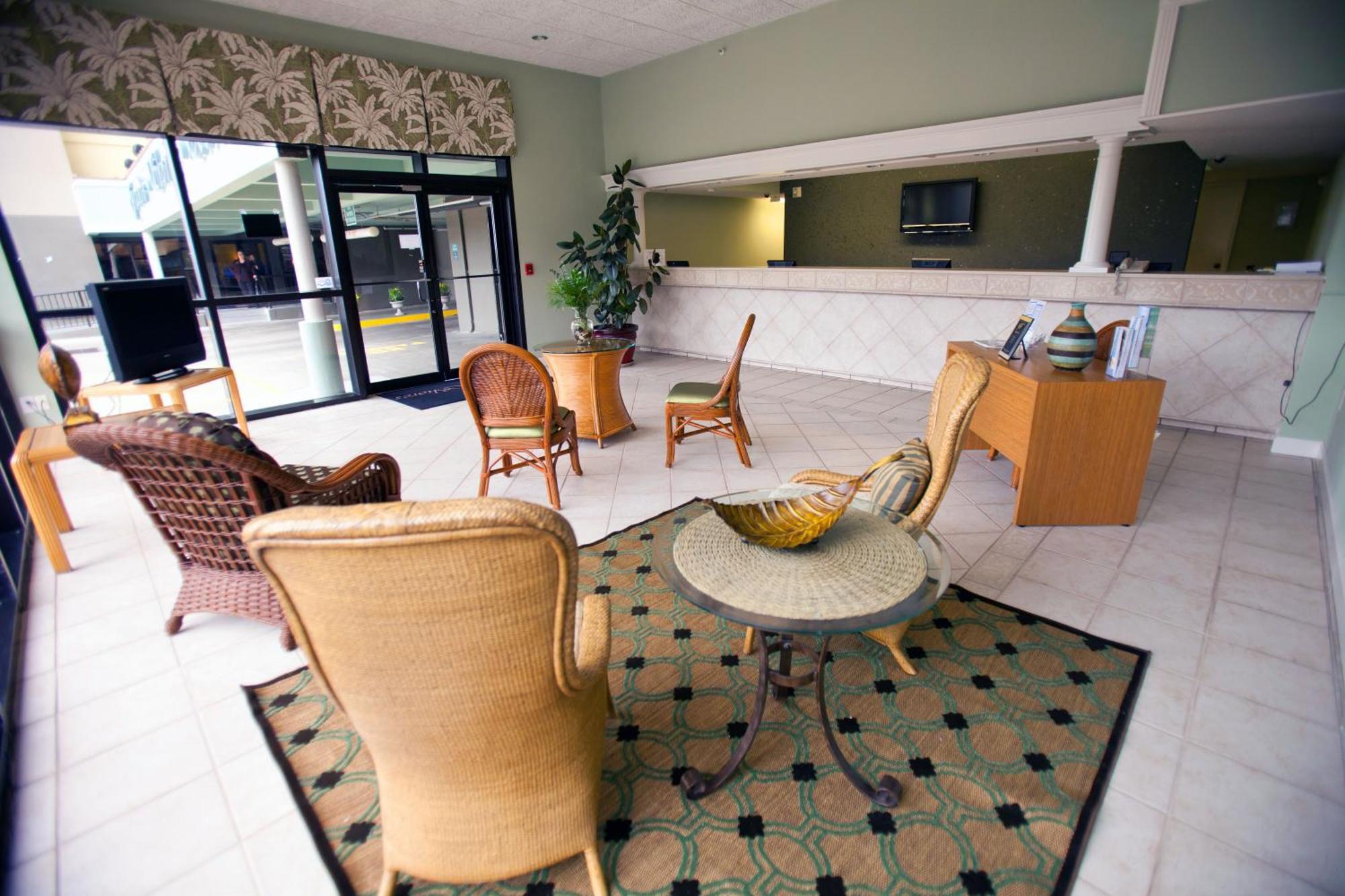 Grande Shores Resort 3*