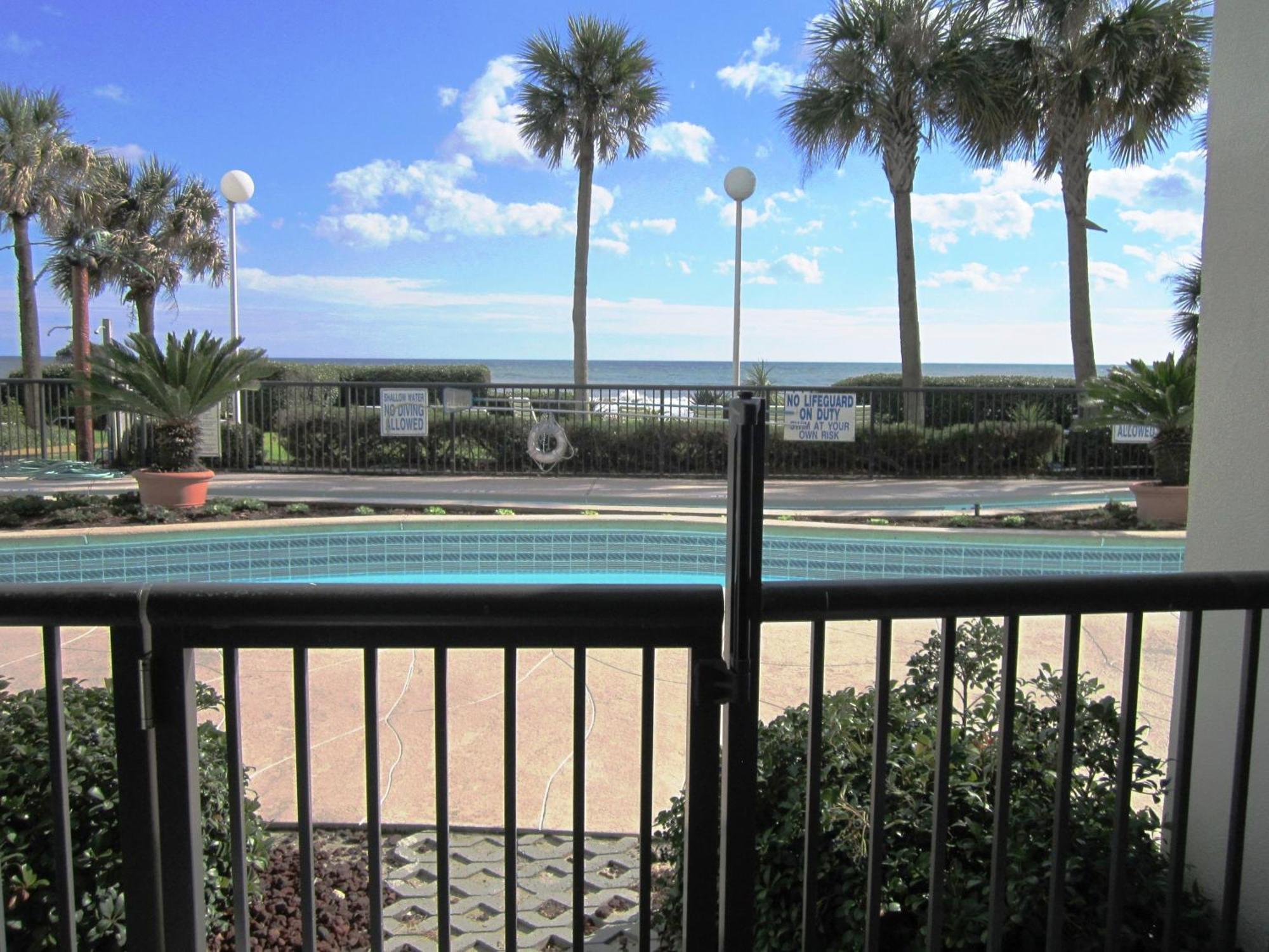 Grande Shores 3* Myrtle Beach