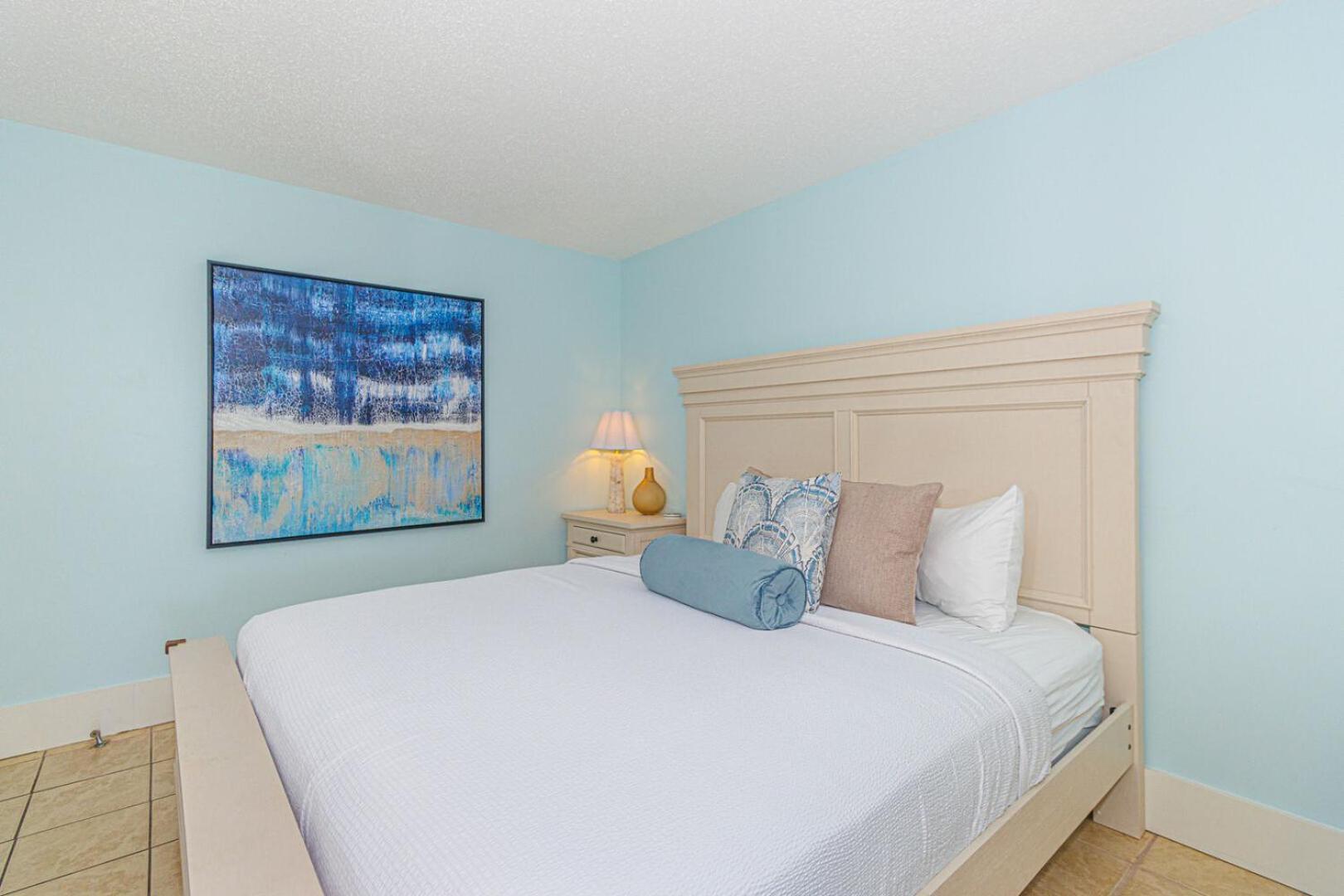 Beautiful Condo! Direct Oceanfront - 1 Bedroom, 1 Bath - Atlantica 200 Myrtle Beach