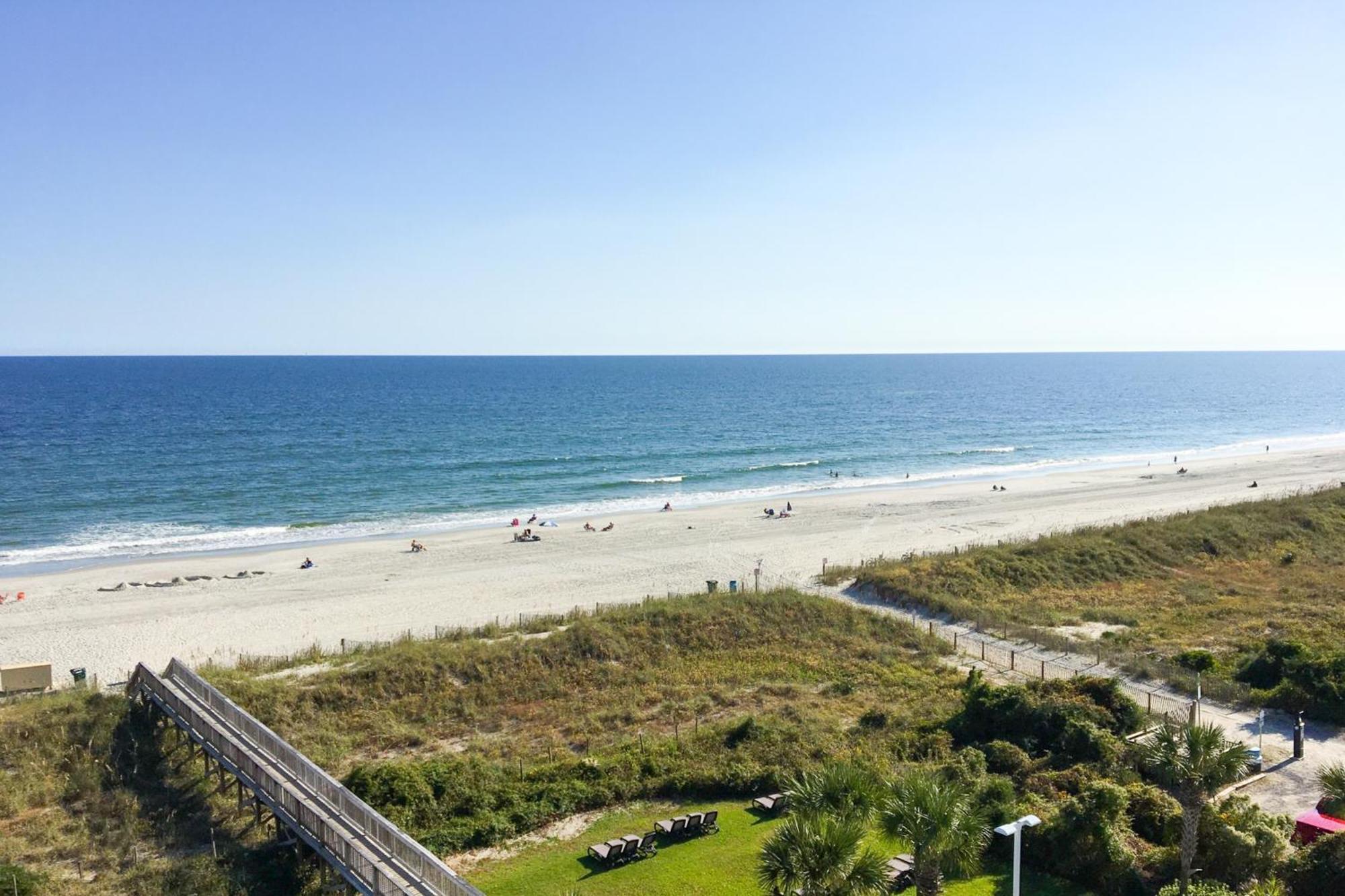 Dunes Village #1053