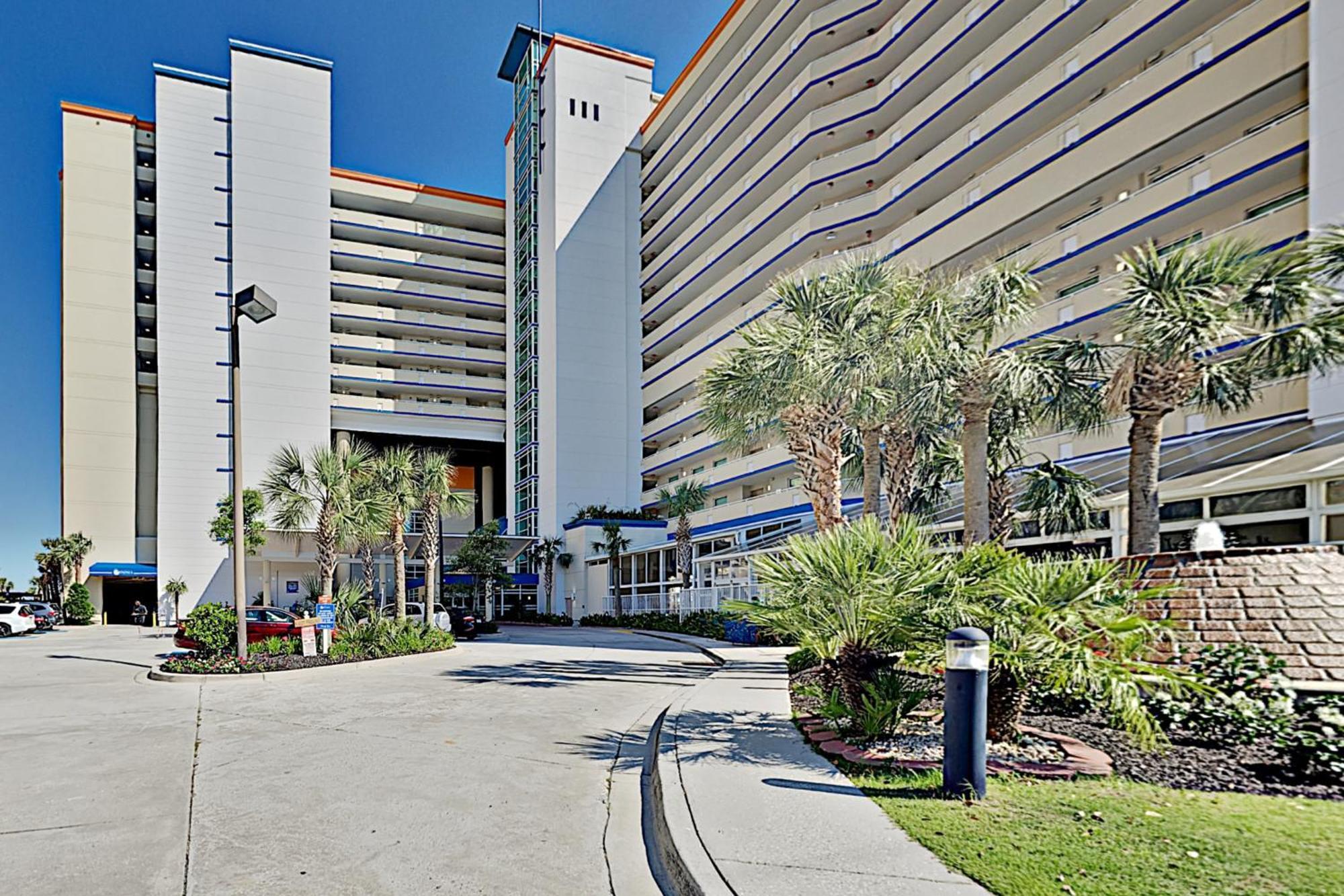 Dunes Village #1053