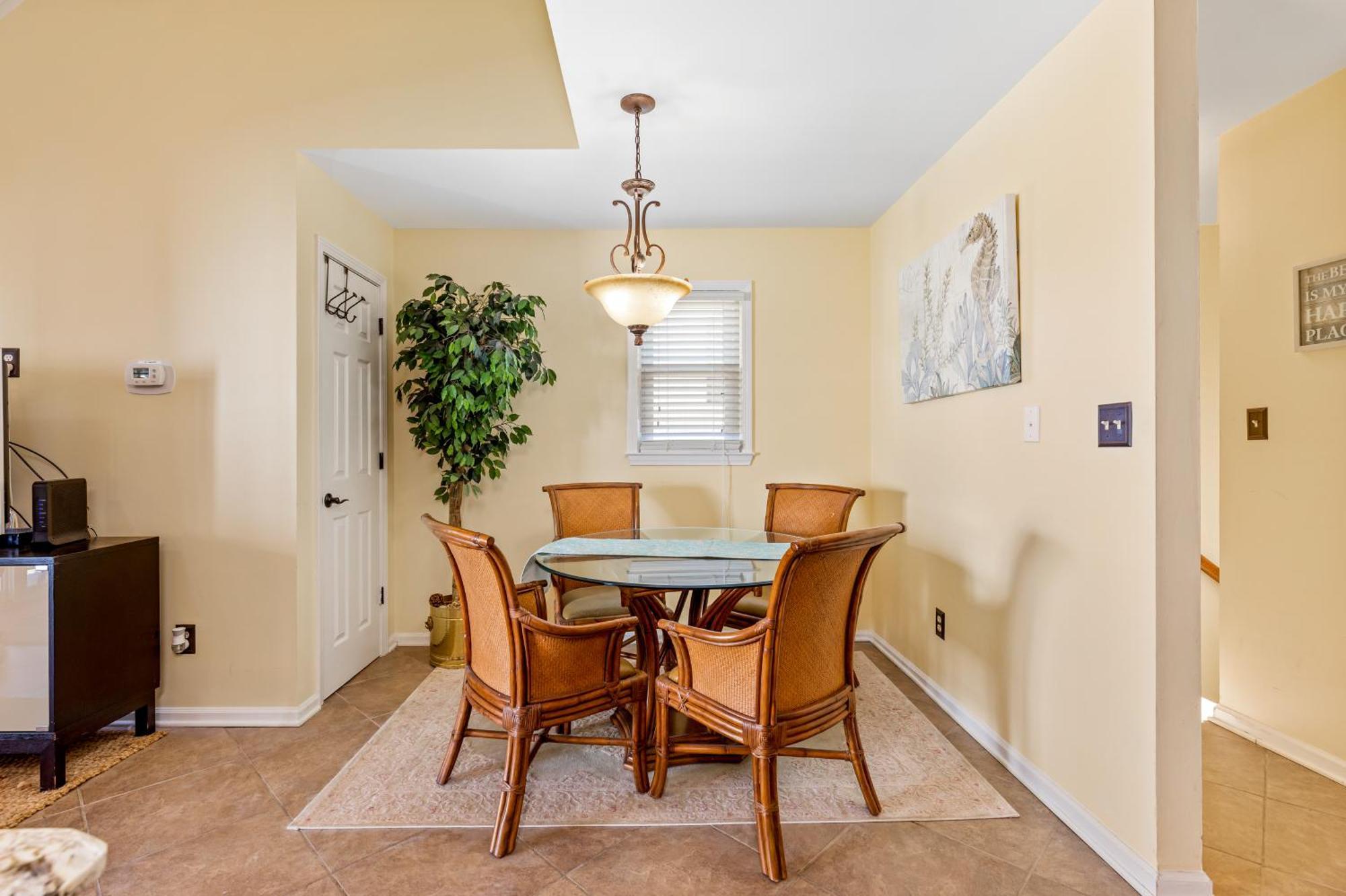 Apartment Myrtle Getaway