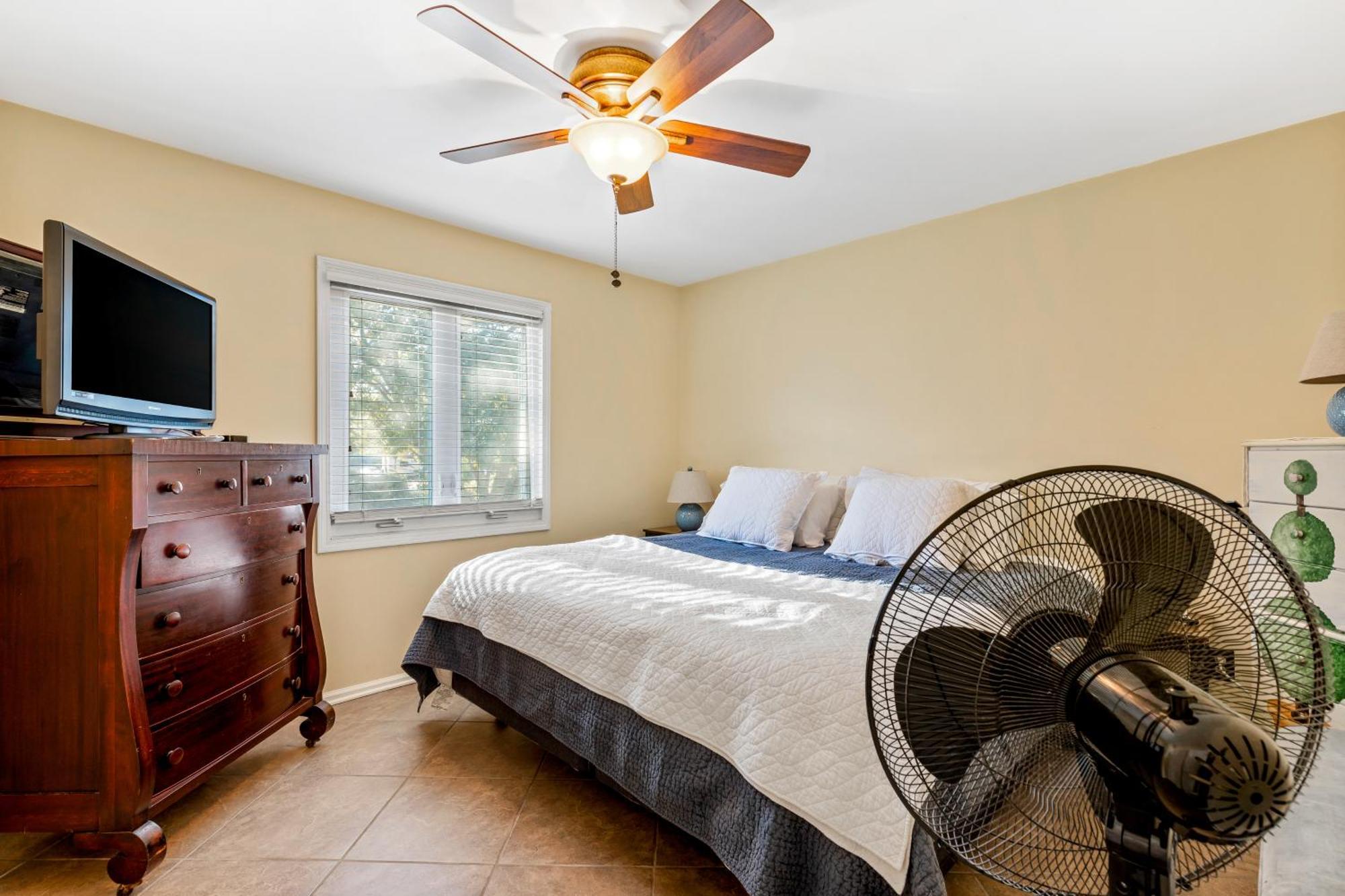 Apartment Myrtle Getaway