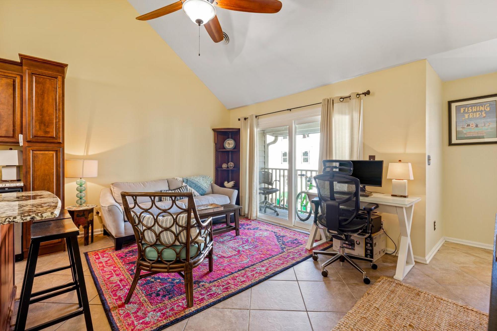 Apartment Myrtle Getaway