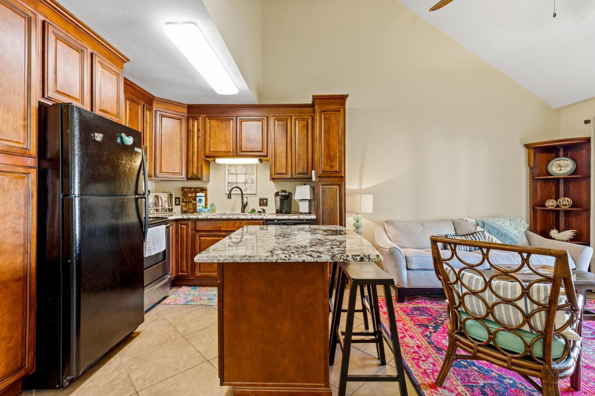Apartment Myrtle Getaway