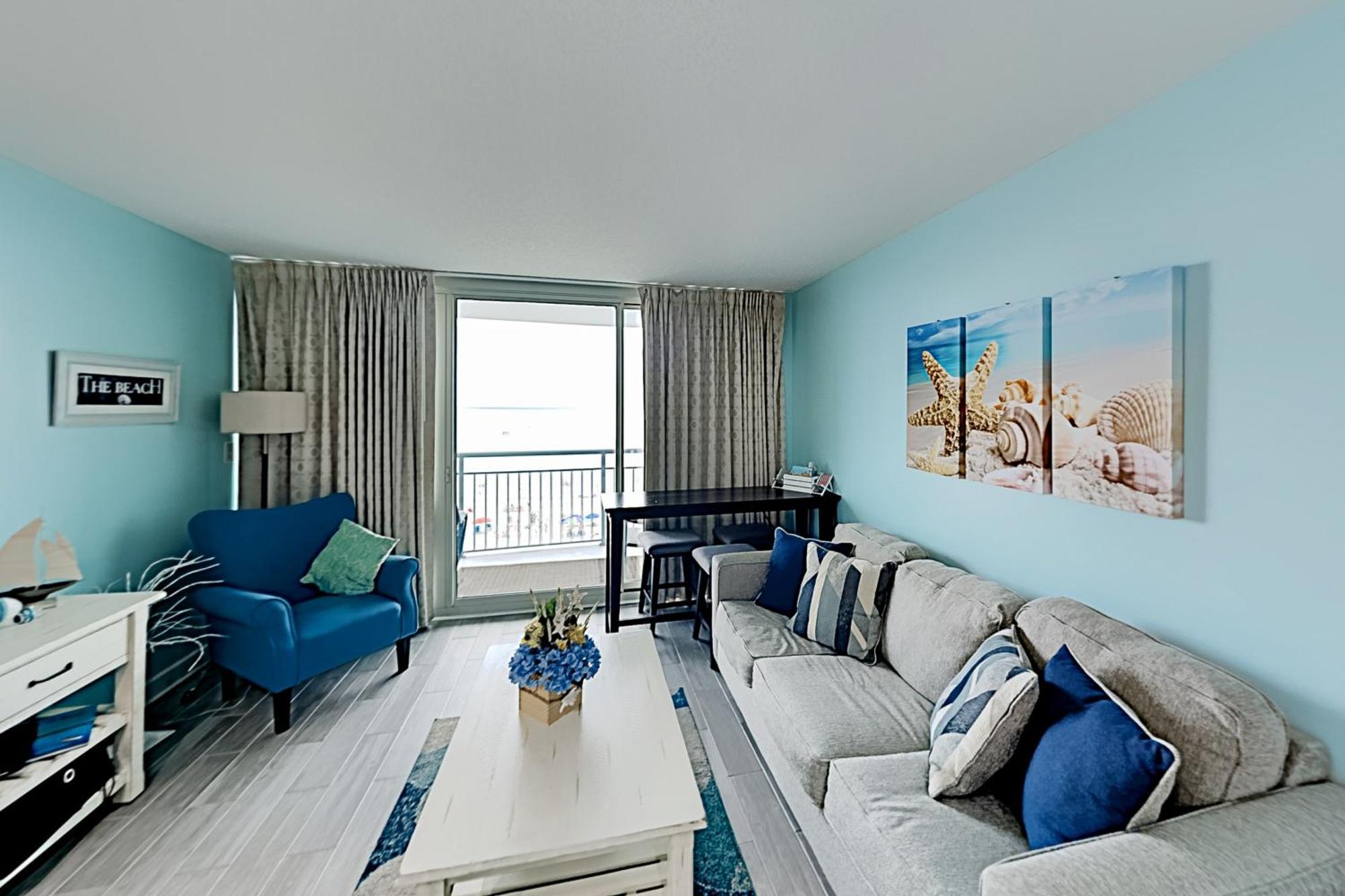 Oceans One Unit 403