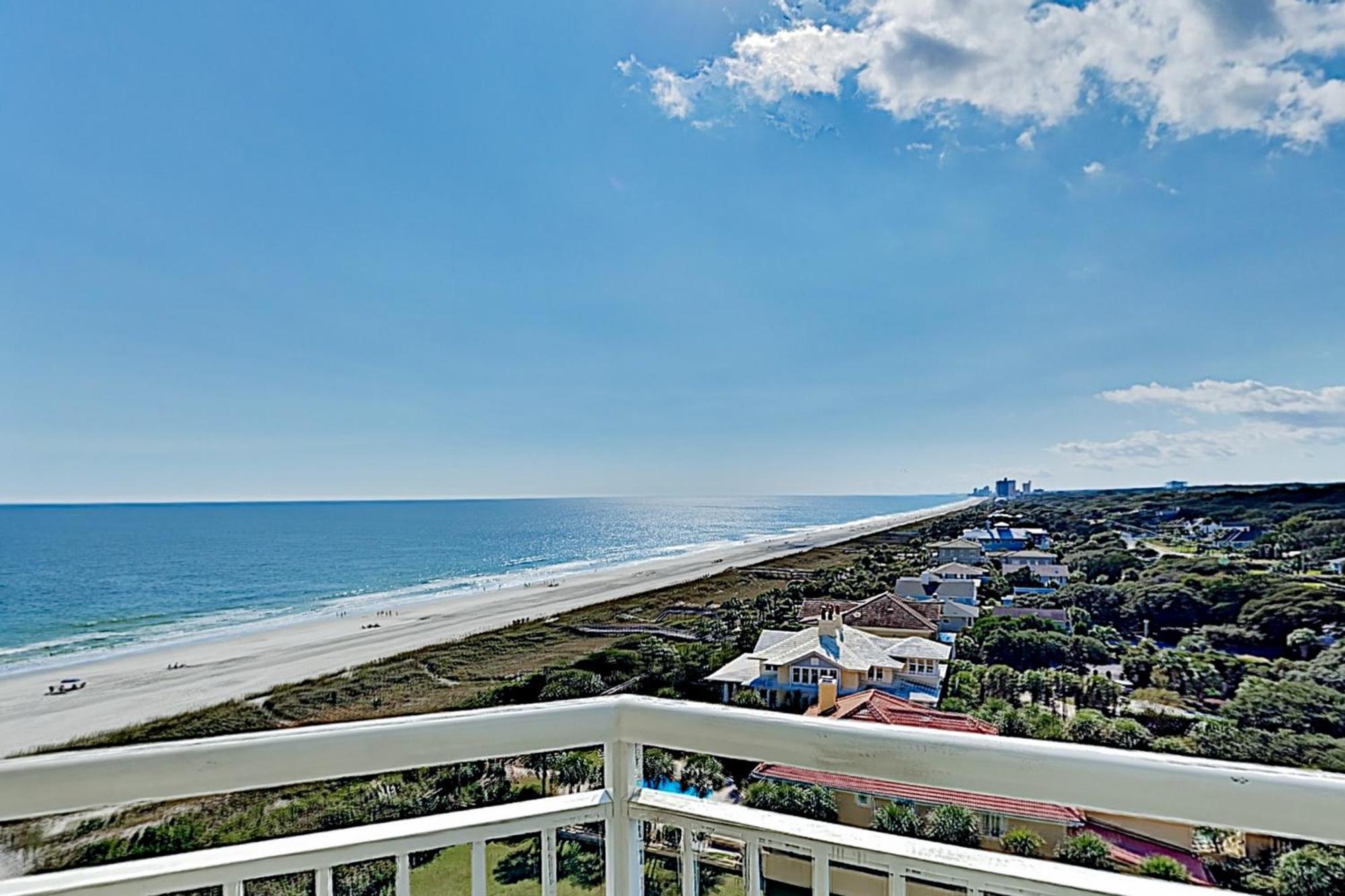 Dunes Village #1053 Myrtle Beach