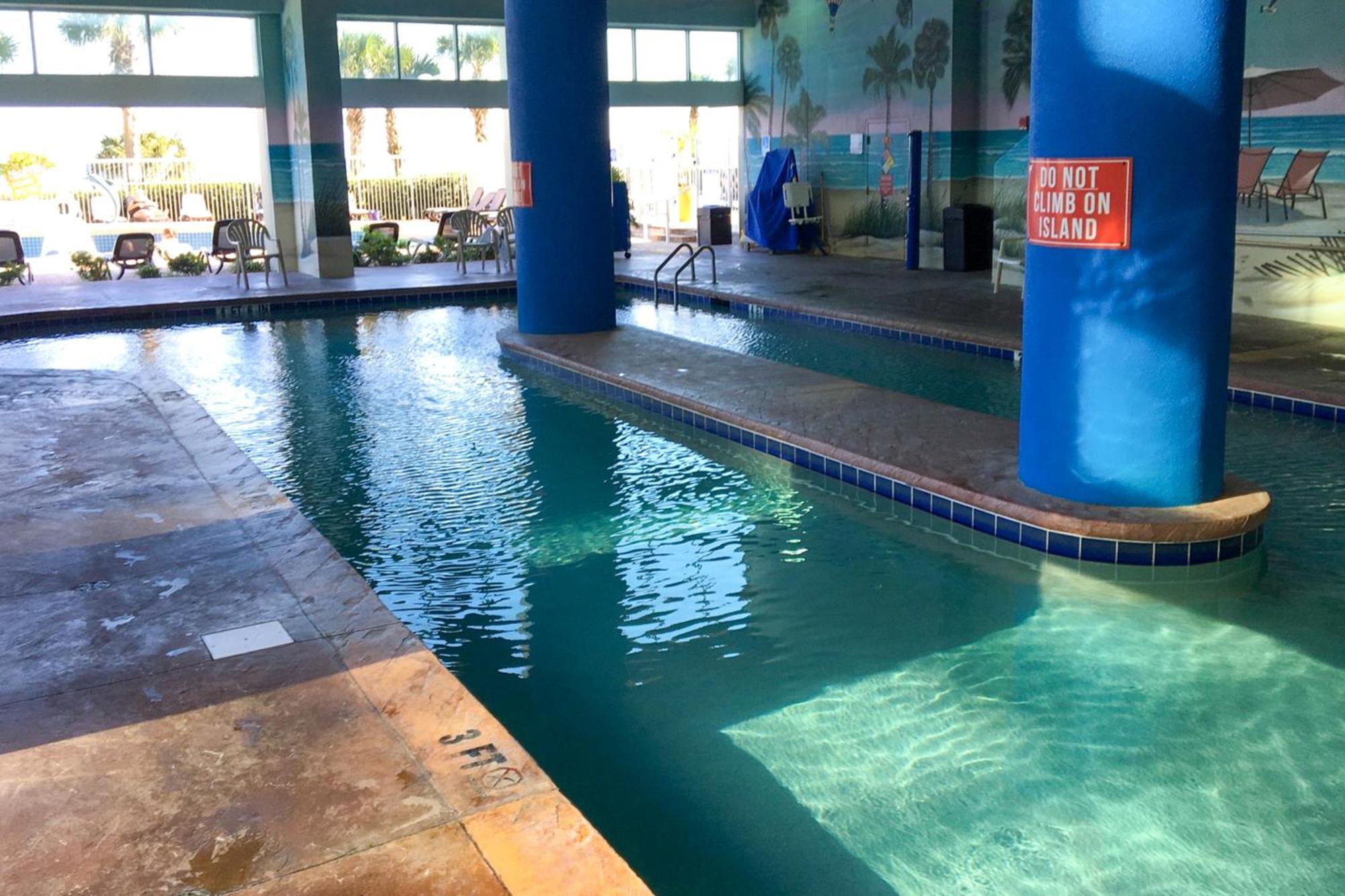 Apartment Dunes Village #1053 Myrtle Beach