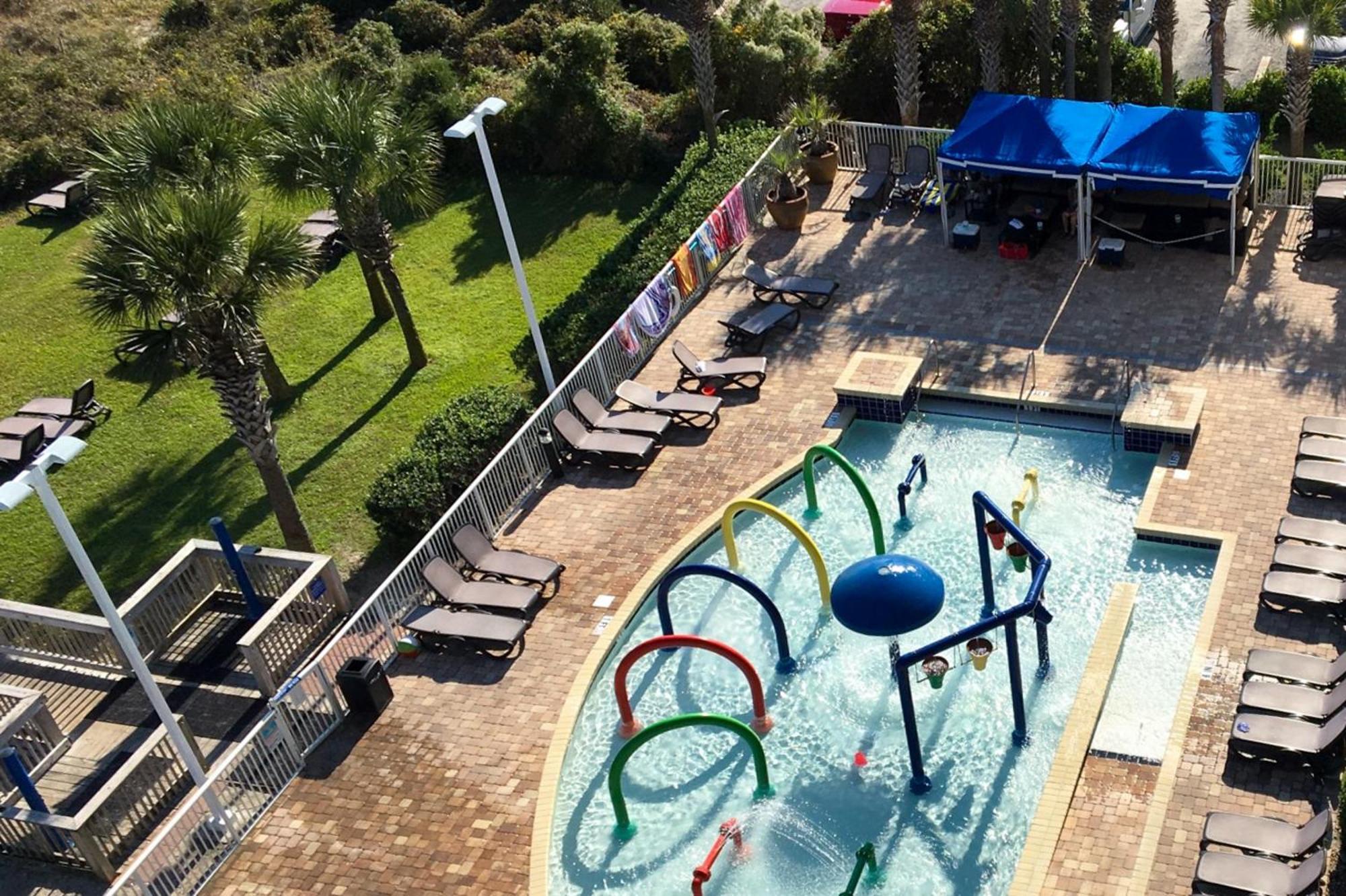 Dunes Village #1053 Myrtle Beach