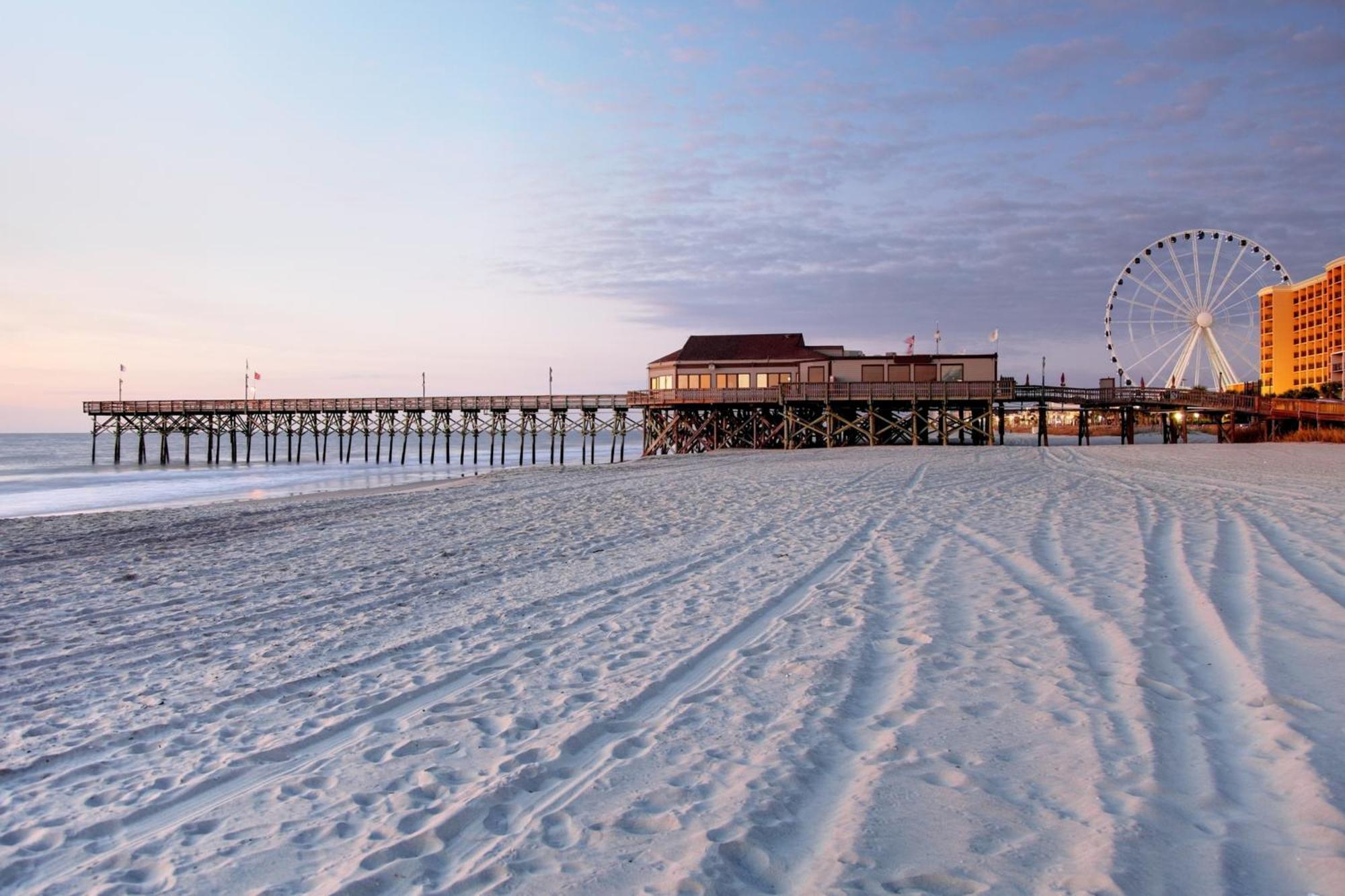 Holiday home Snorkel Way Myrtle Beach