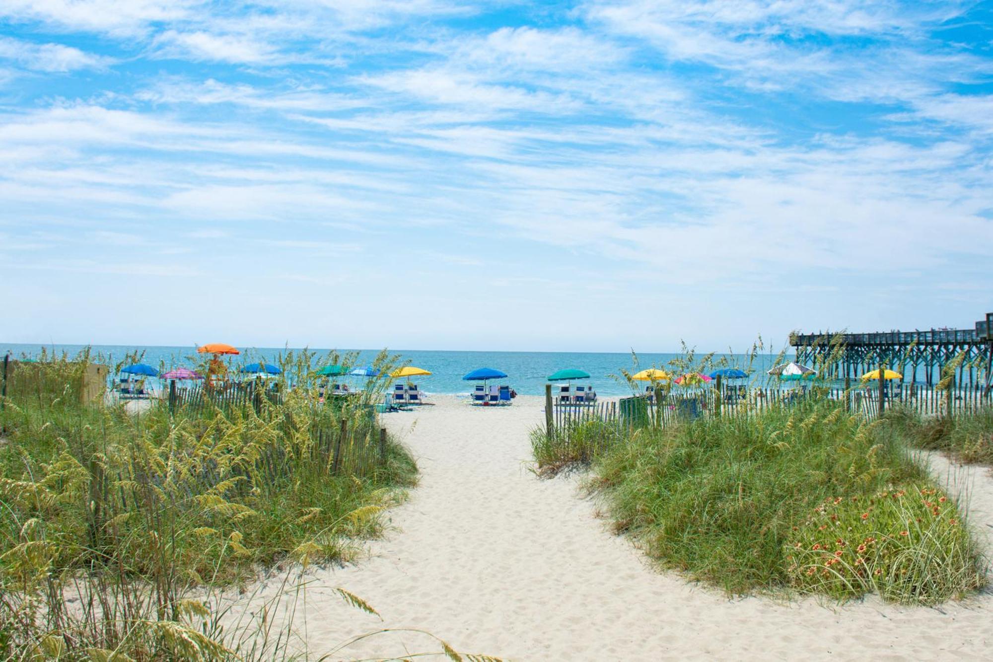 Snorkel Way Myrtle Beach