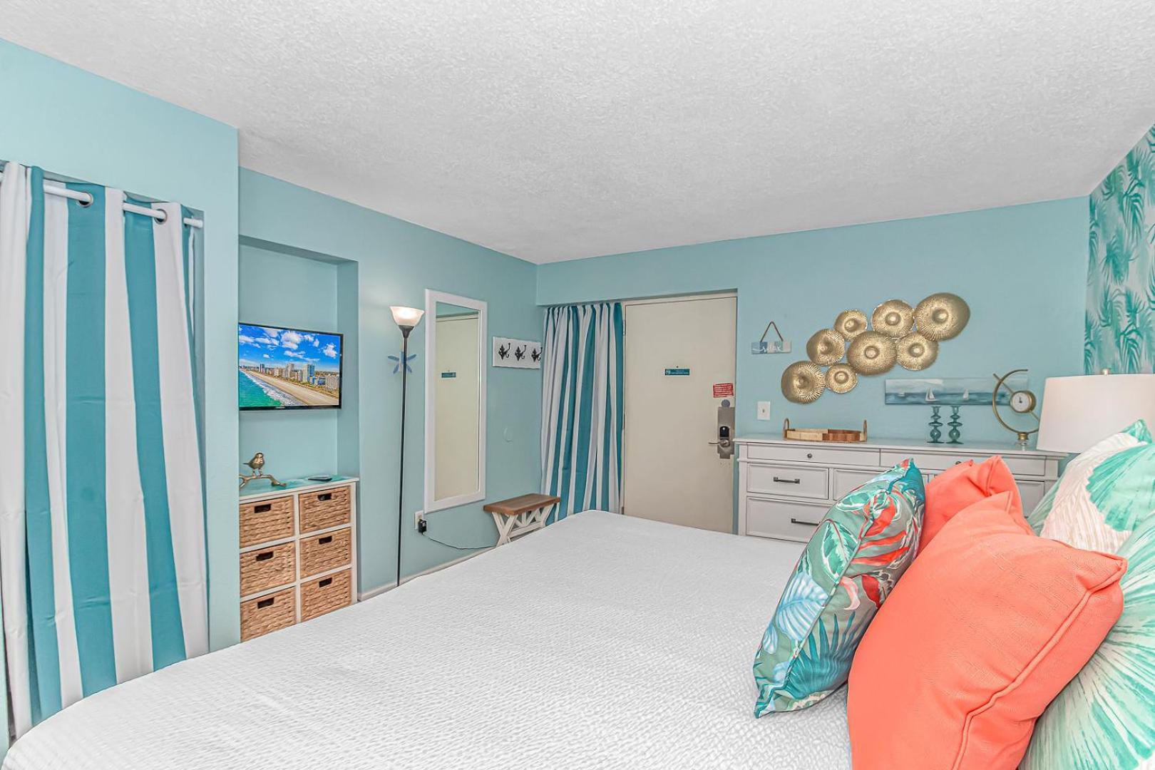 Oceanfront 1-bedroom With Stunning Views! Dunes 2926 - Sleeps 6!