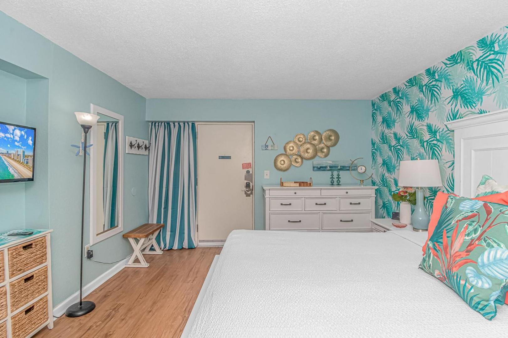 Holiday home Oceanfront 1-bedroom With Stunning Views! Dunes 2926 - Sleeps 6! Myrtle Beach