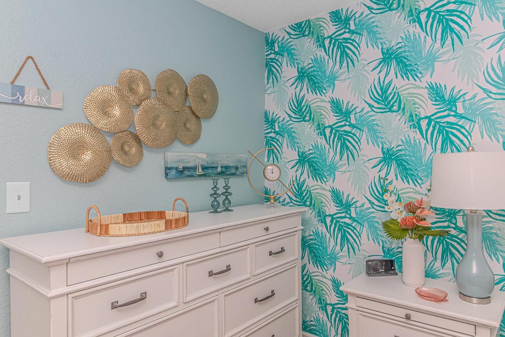 Holiday home Oceanfront 1-bedroom With Stunning Views! Dunes 2926 - Sleeps 6! *