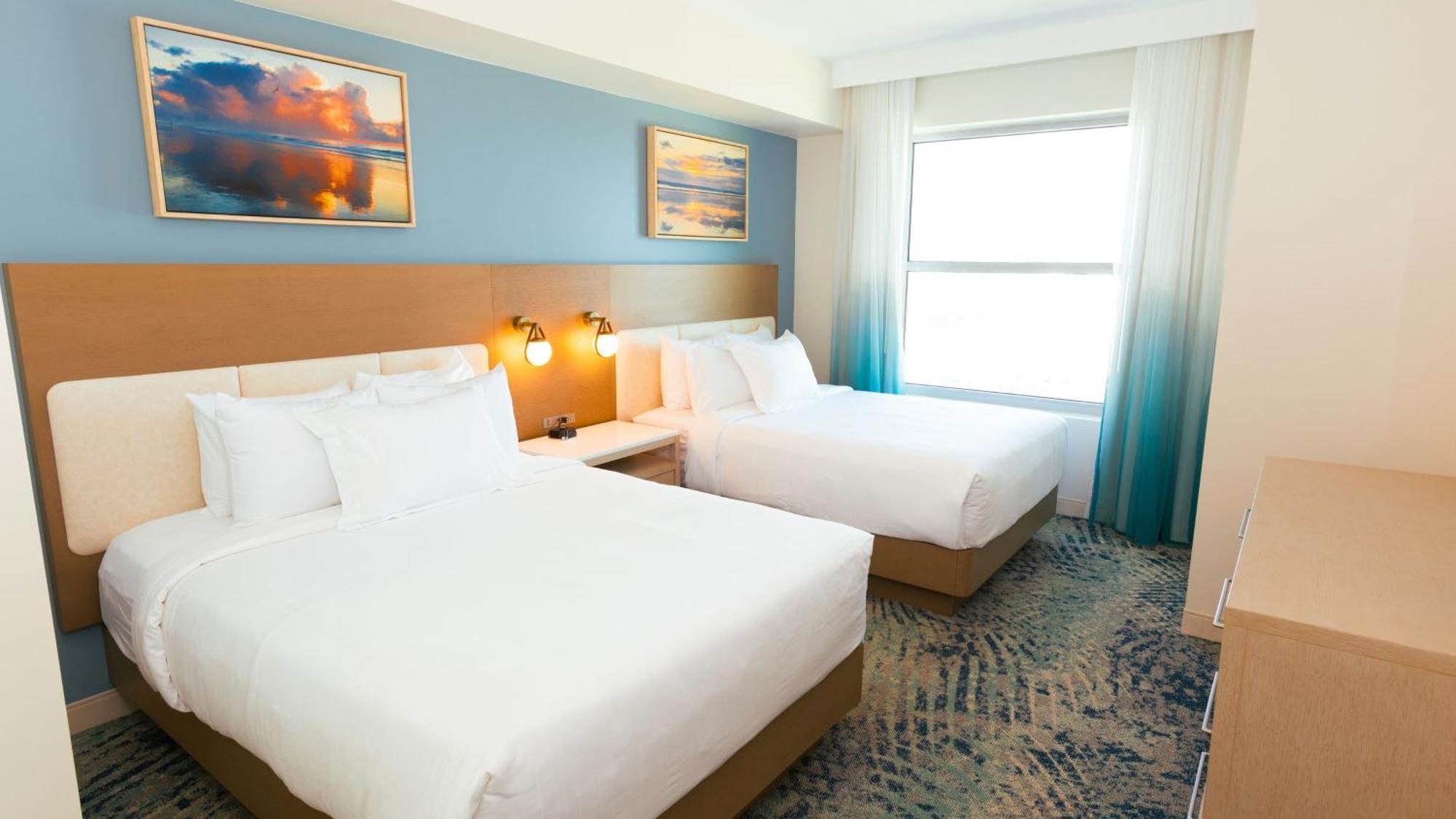 Hotel Club Vacations Myrtle Oceanfront 3*