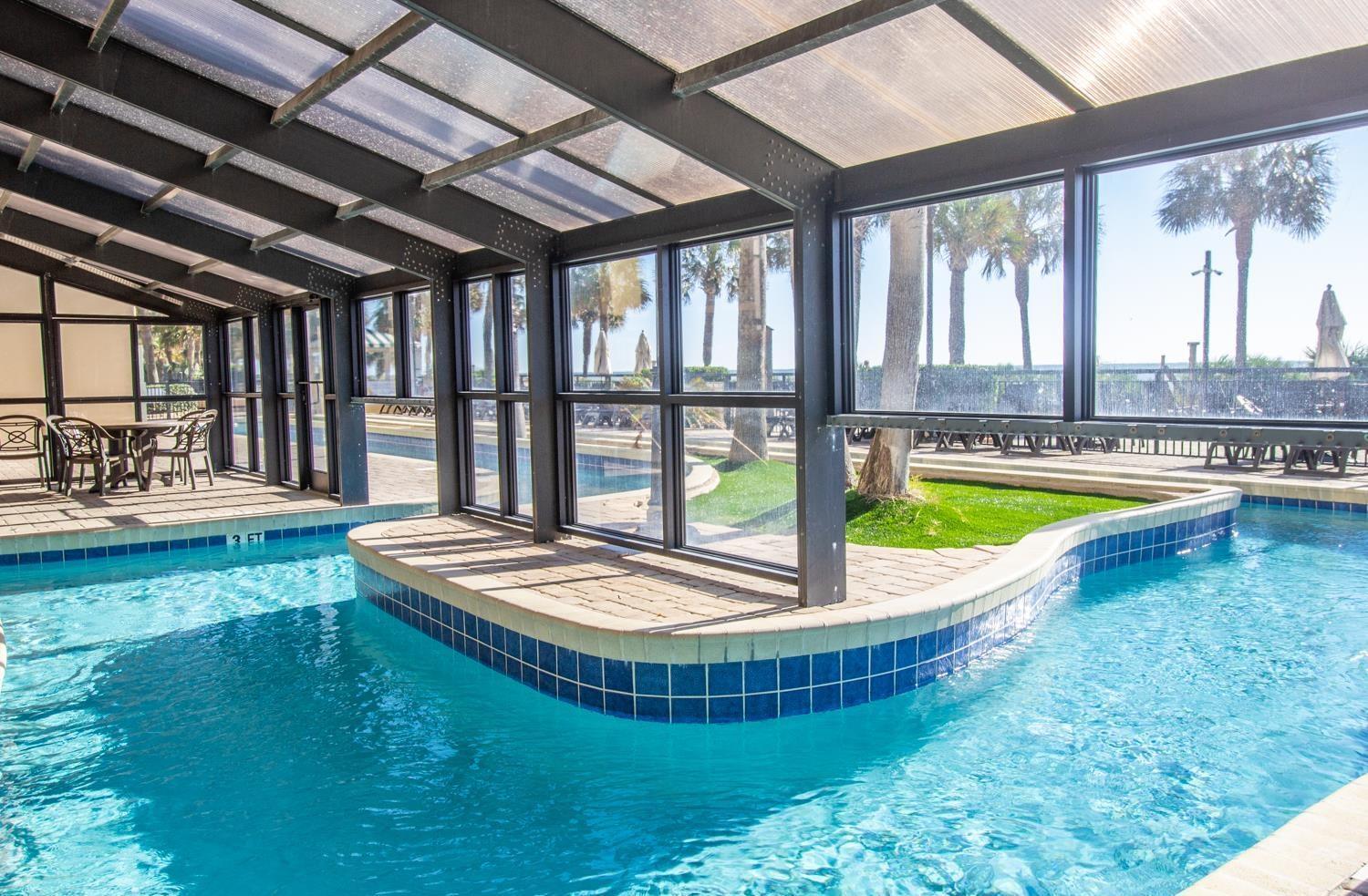Holiday home Breakers -876 Myrtle Beach