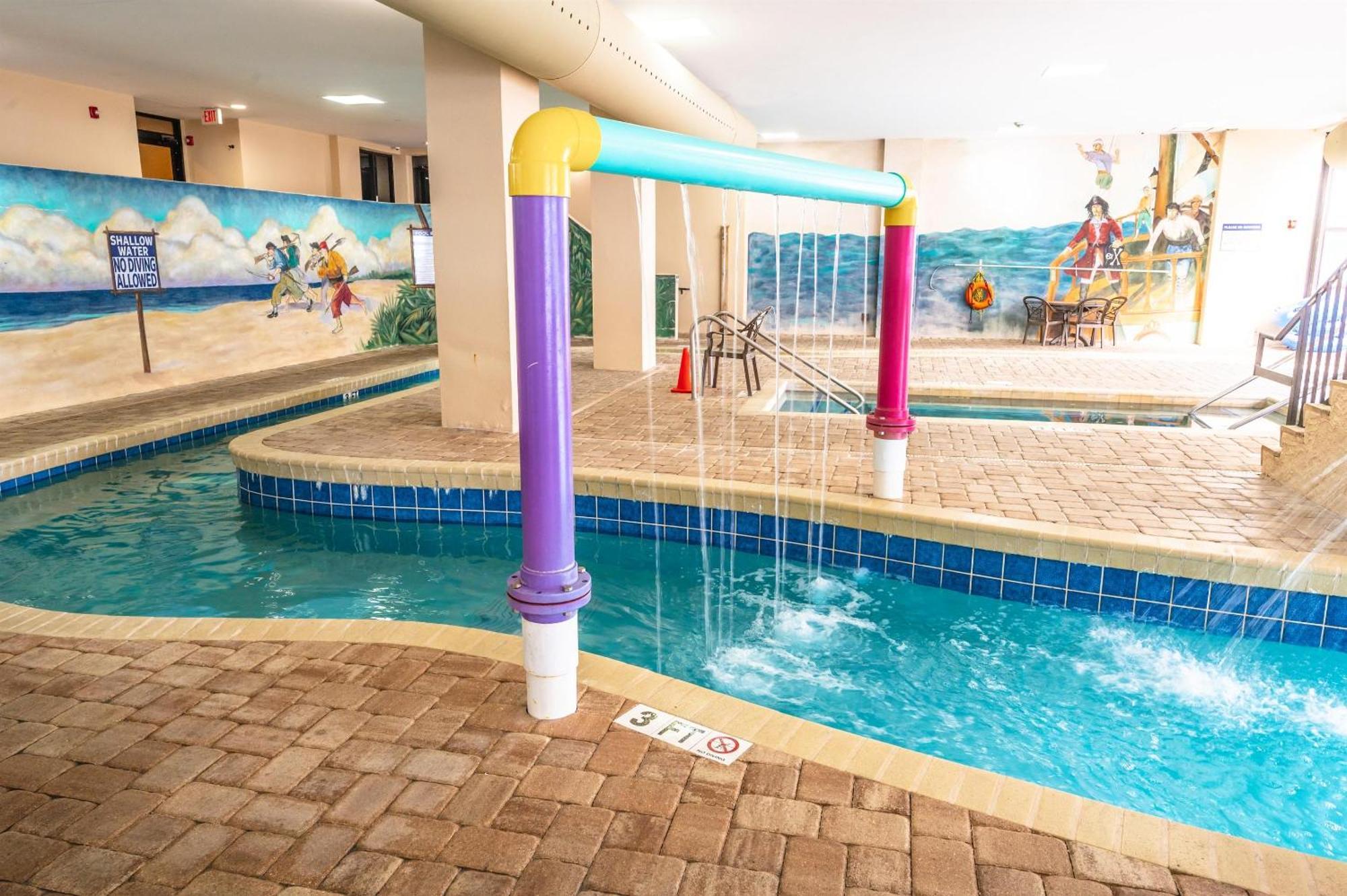 Holiday home Breakers -876 Myrtle Beach
