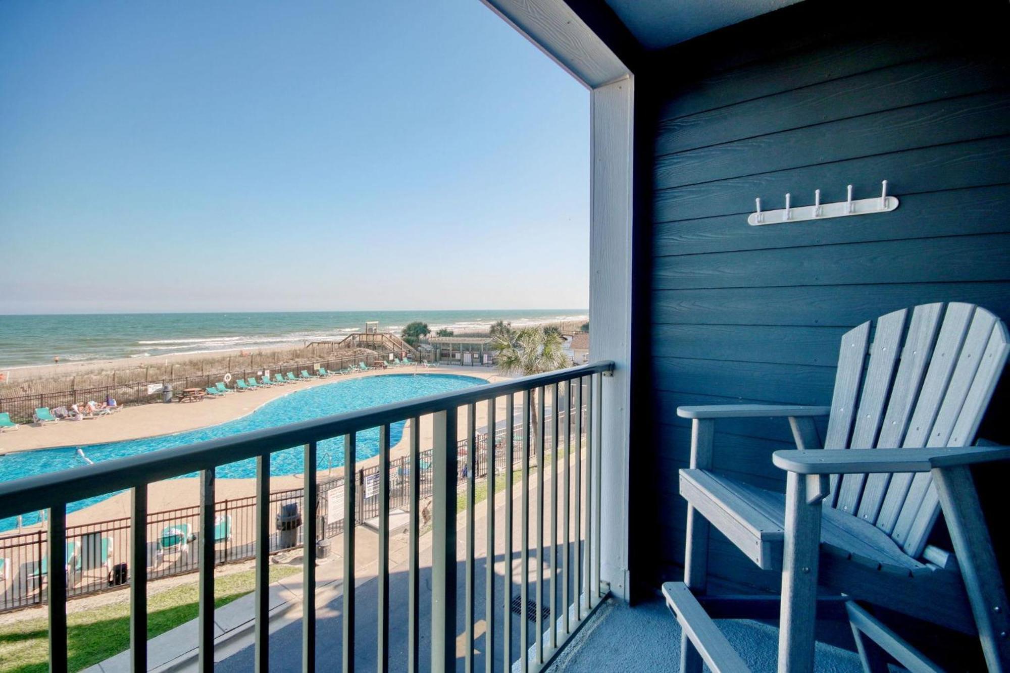 Holiday home Myrtle A203 Myrtle Beach
