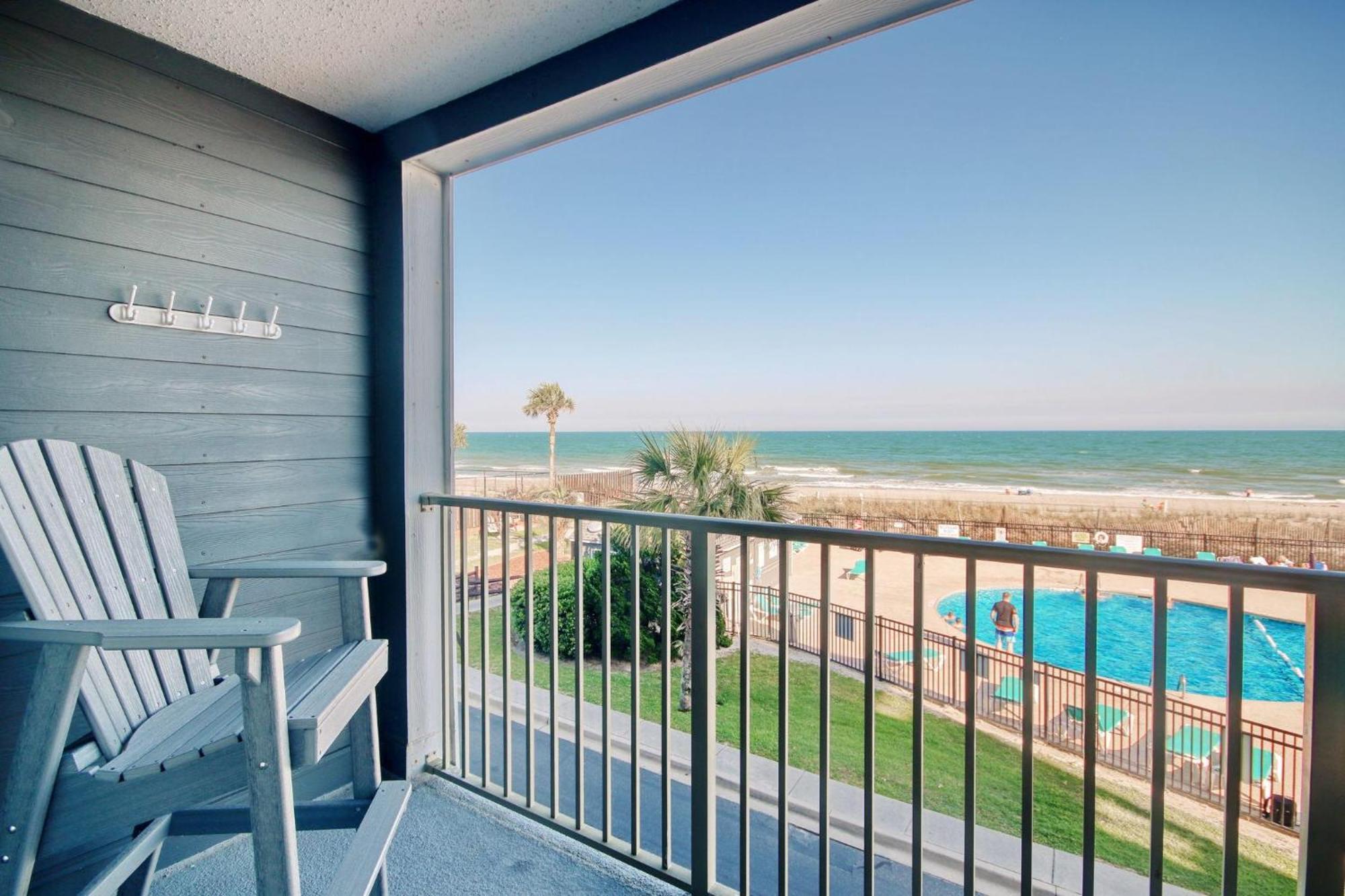 Holiday home Myrtle A203 *