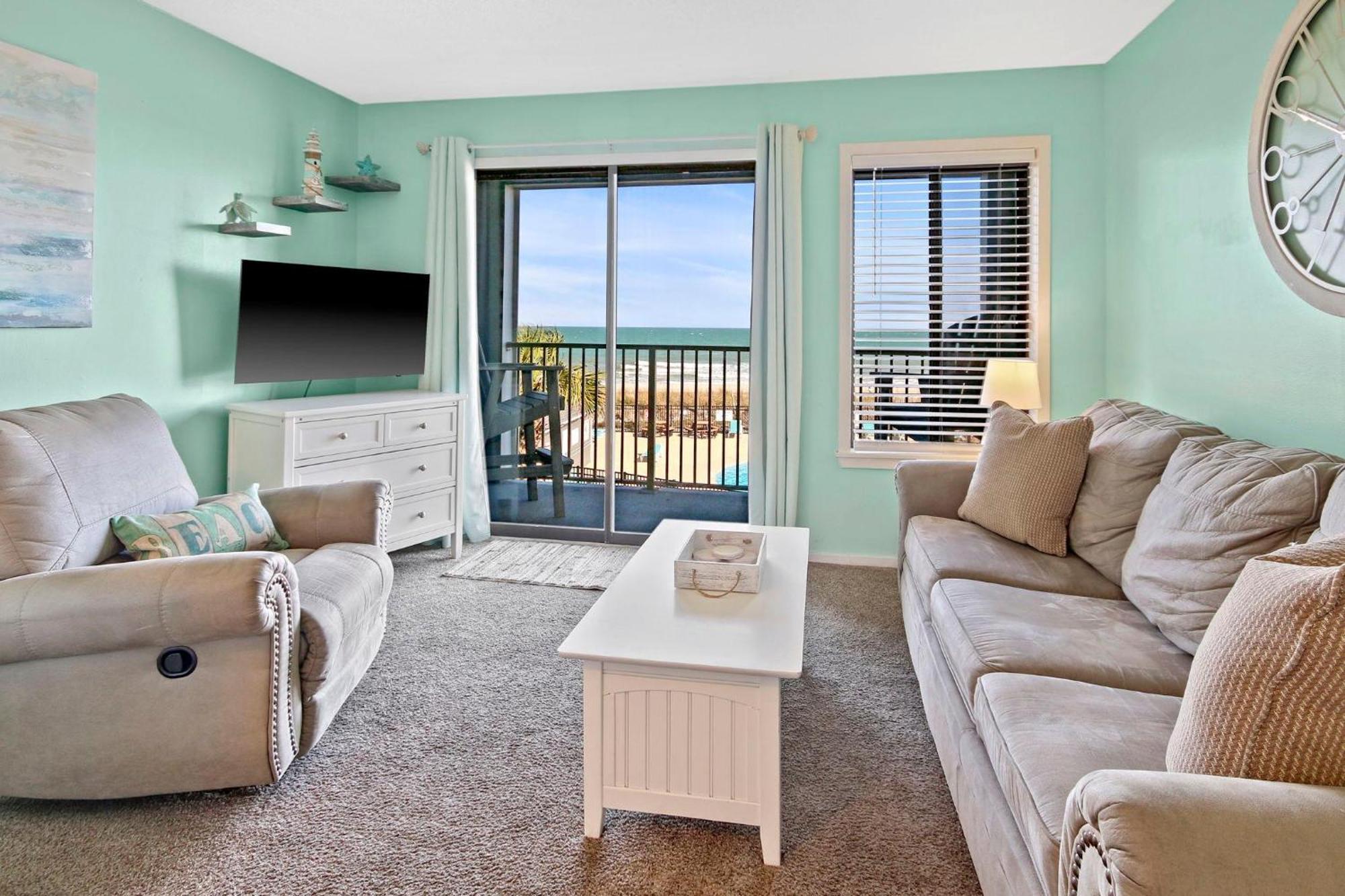 Holiday home Myrtle A203