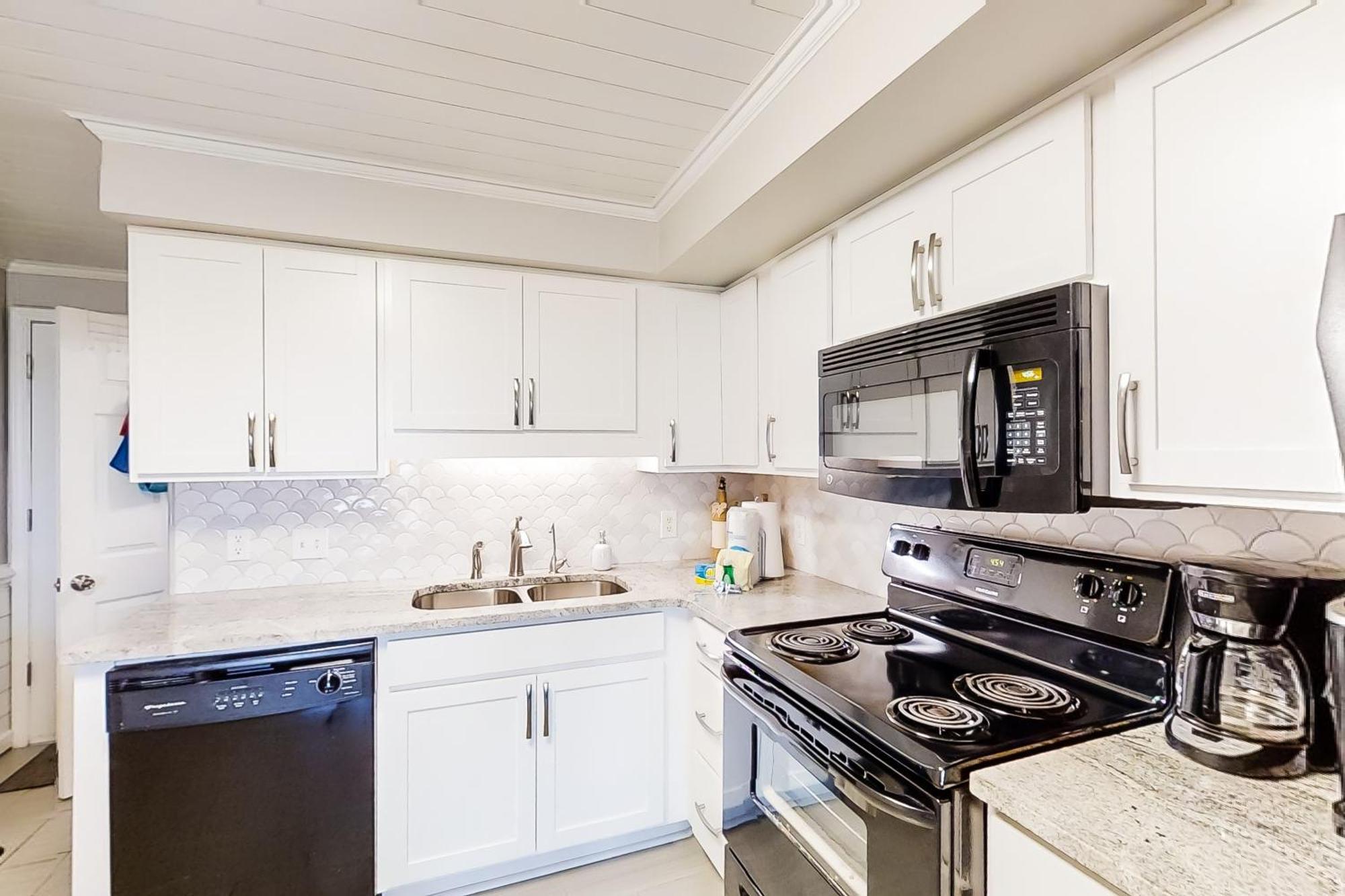 Apartment Ineeda Beach Break *
