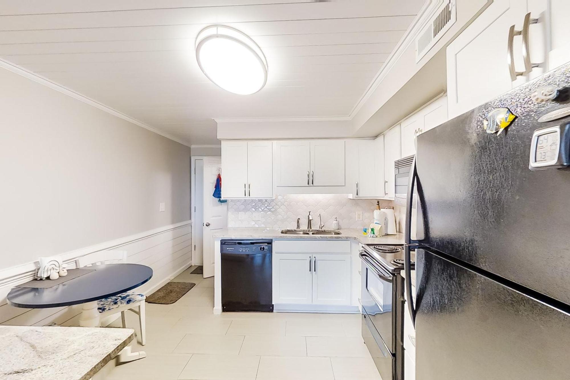 Apartment Ineeda Beach Break *