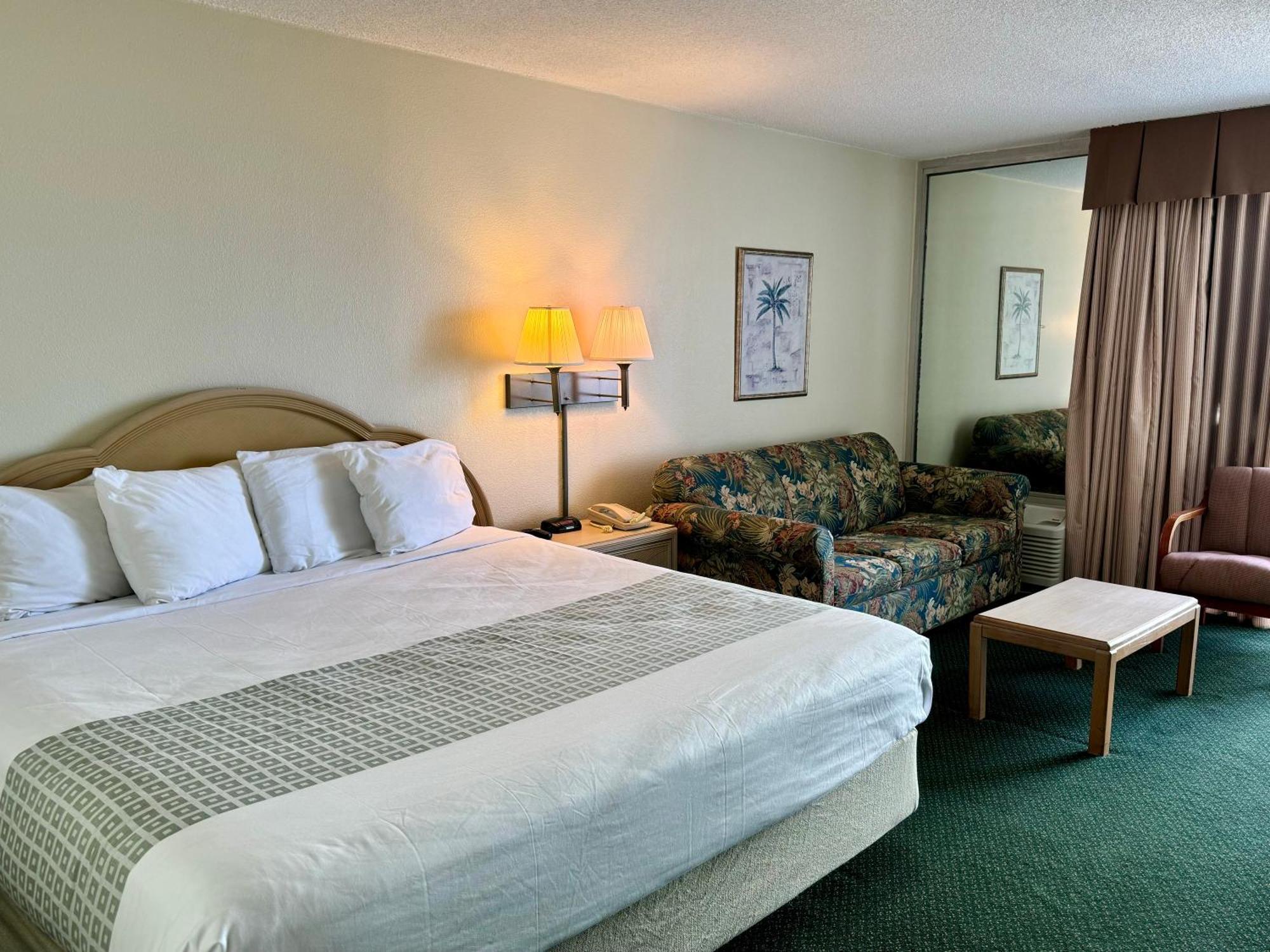 Boardwalk Resort Myrtle Beach