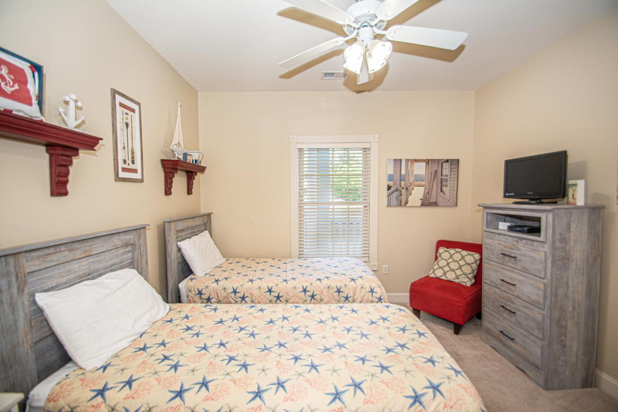 Villa Magnolia Pointe By Palmetto Vacations