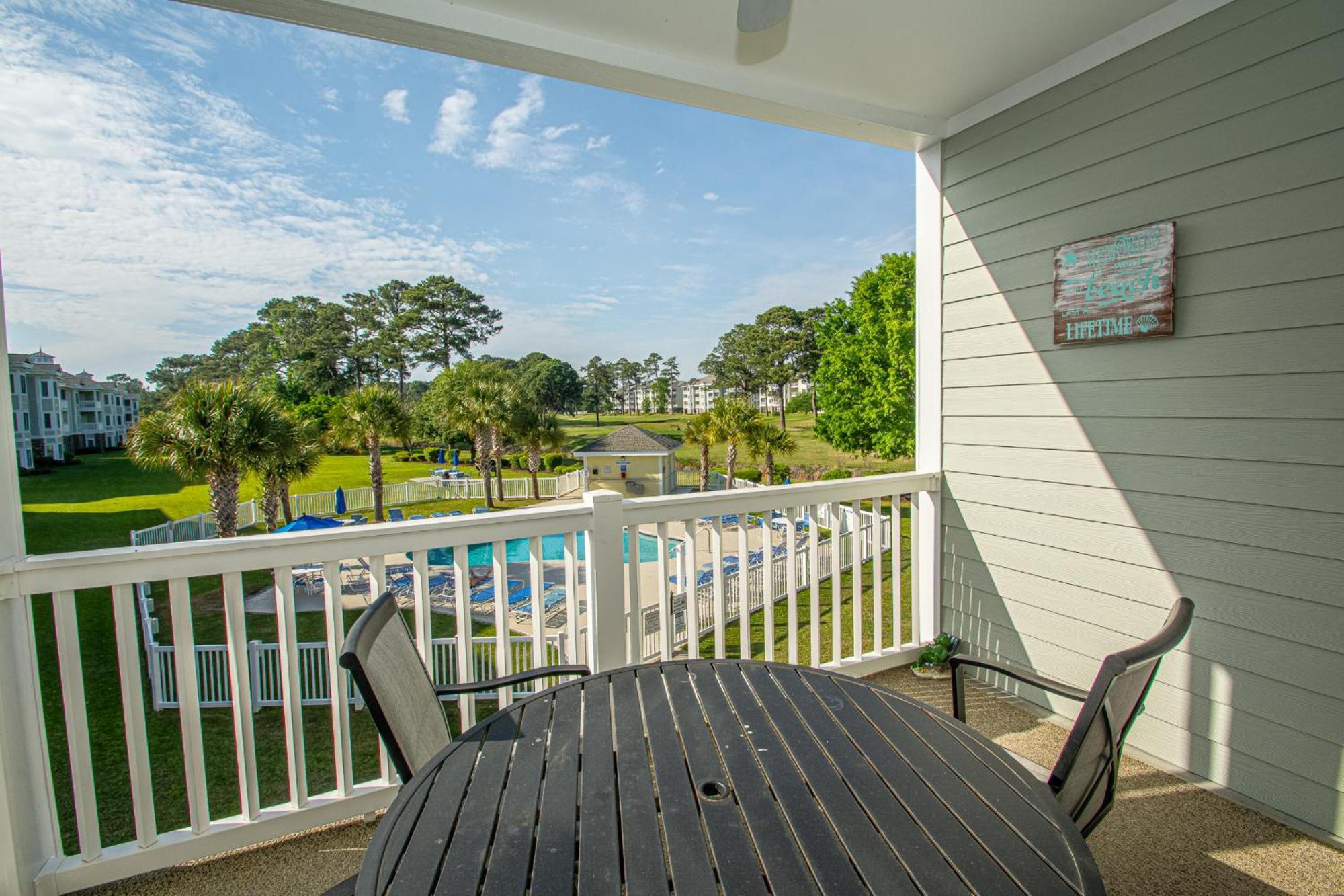 Magnolia Pointe By Palmetto Vacations *