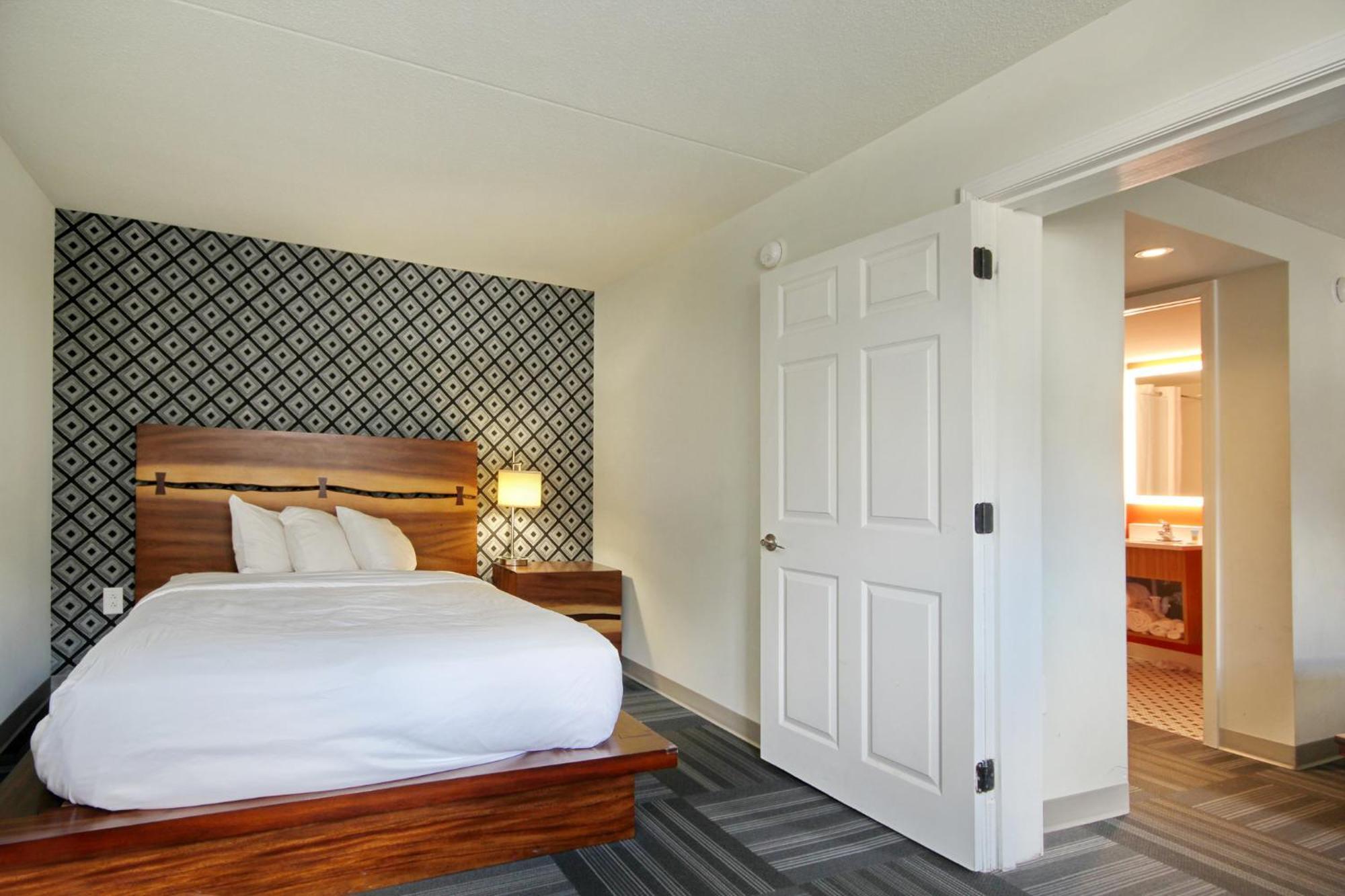 Shores Hotel Myrtle Beach