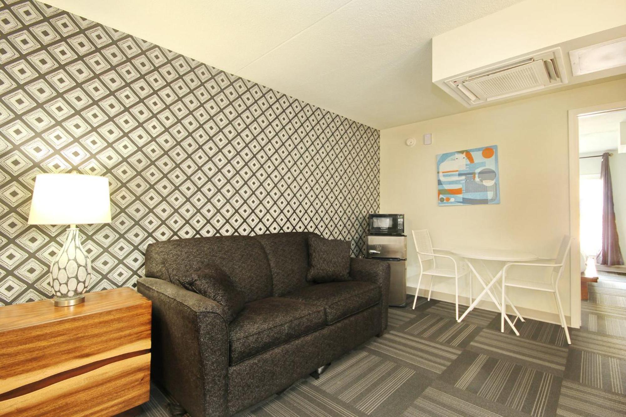 Shores Hotel Myrtle Beach