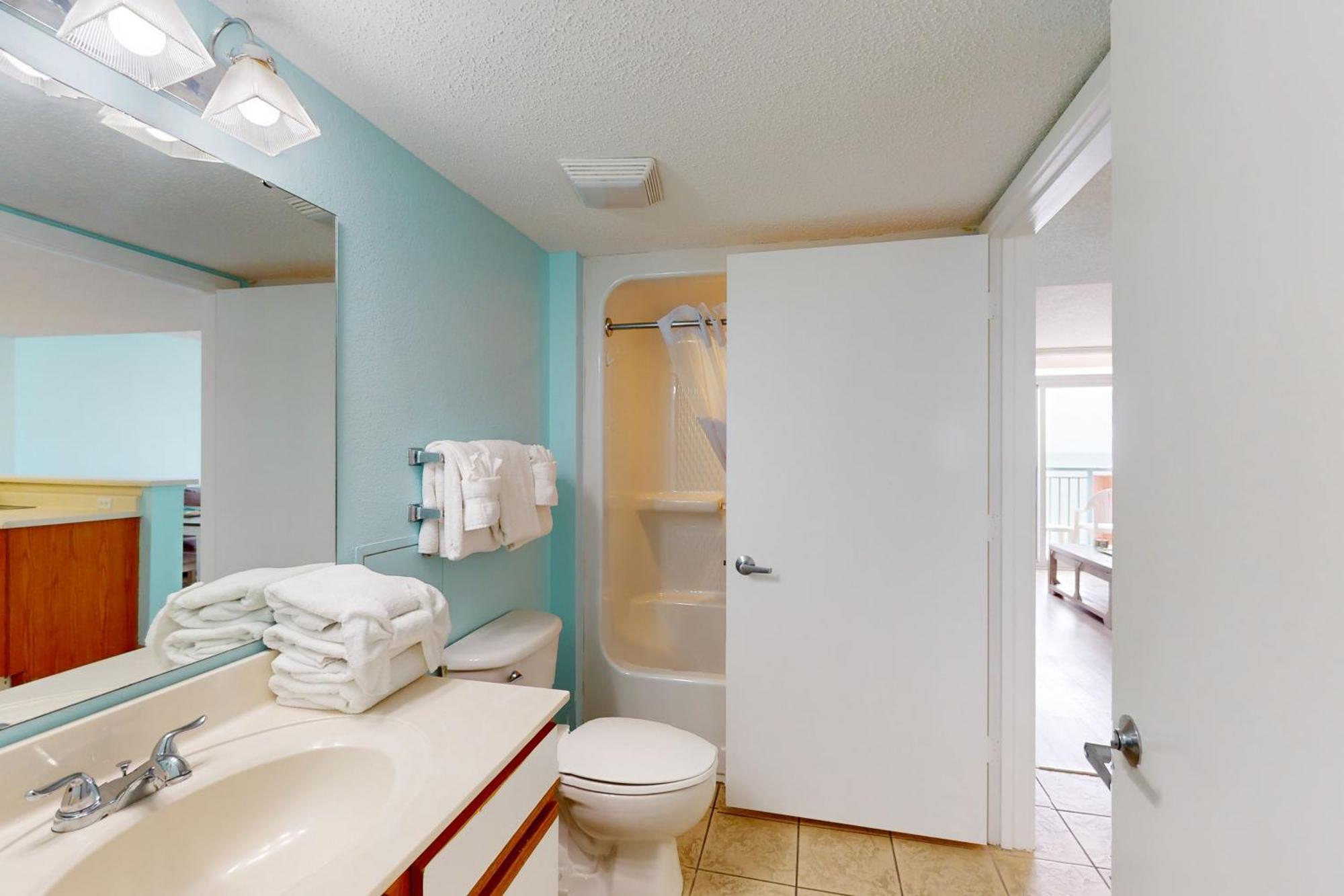 Roxanne Towers 1101 Myrtle Beach