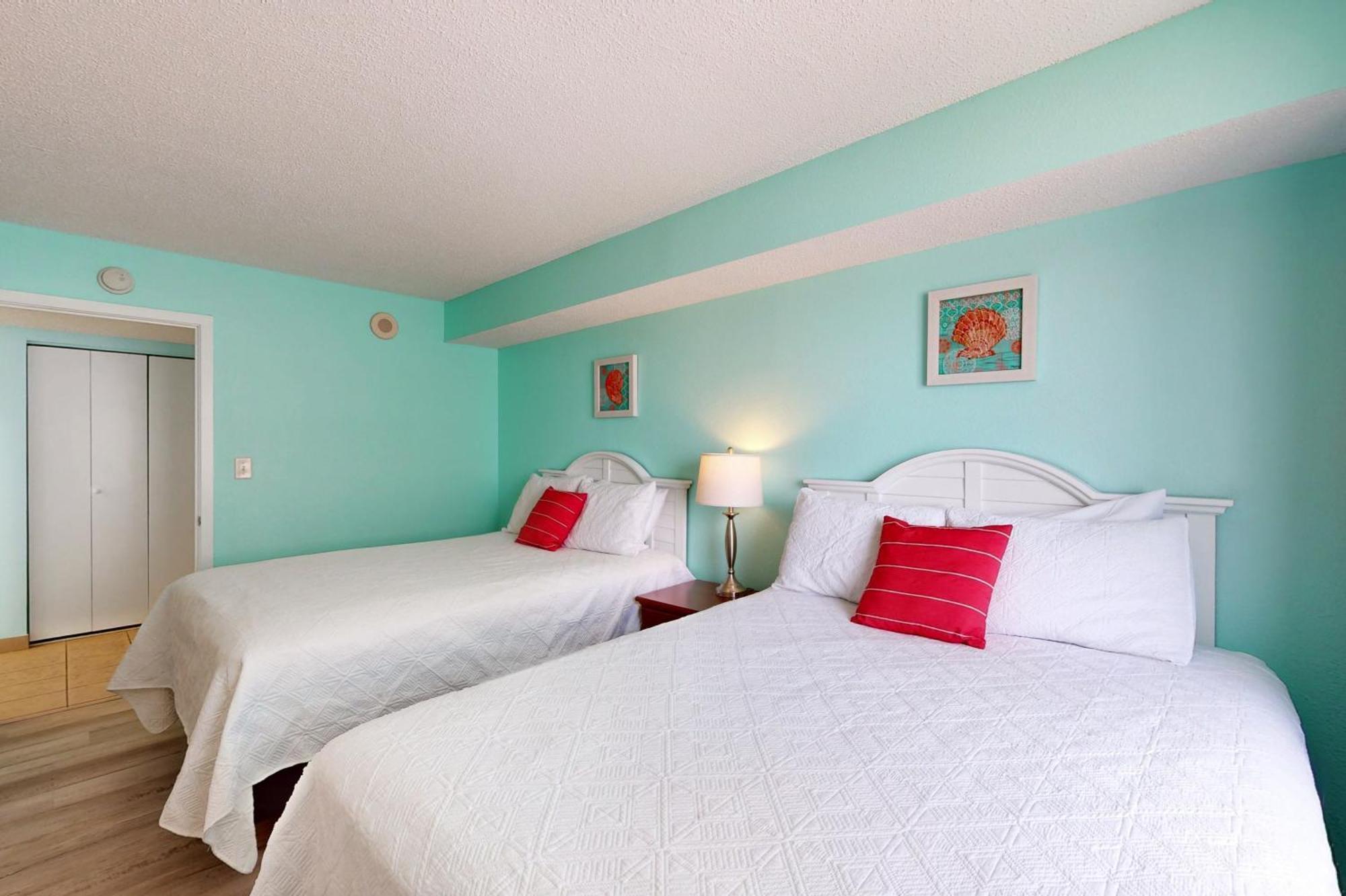 Roxanne Towers 1101 Apartment Myrtle Beach