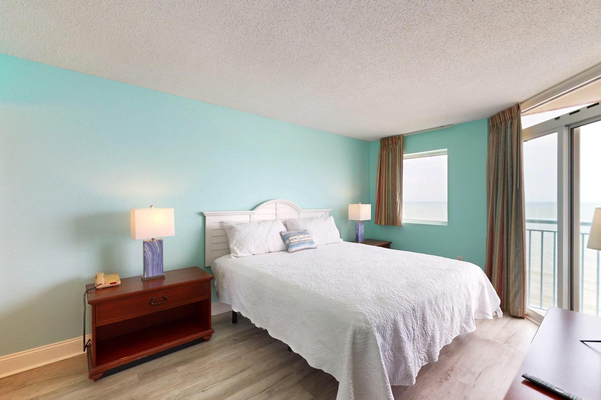 Roxanne Towers 1101 Apartment Myrtle Beach